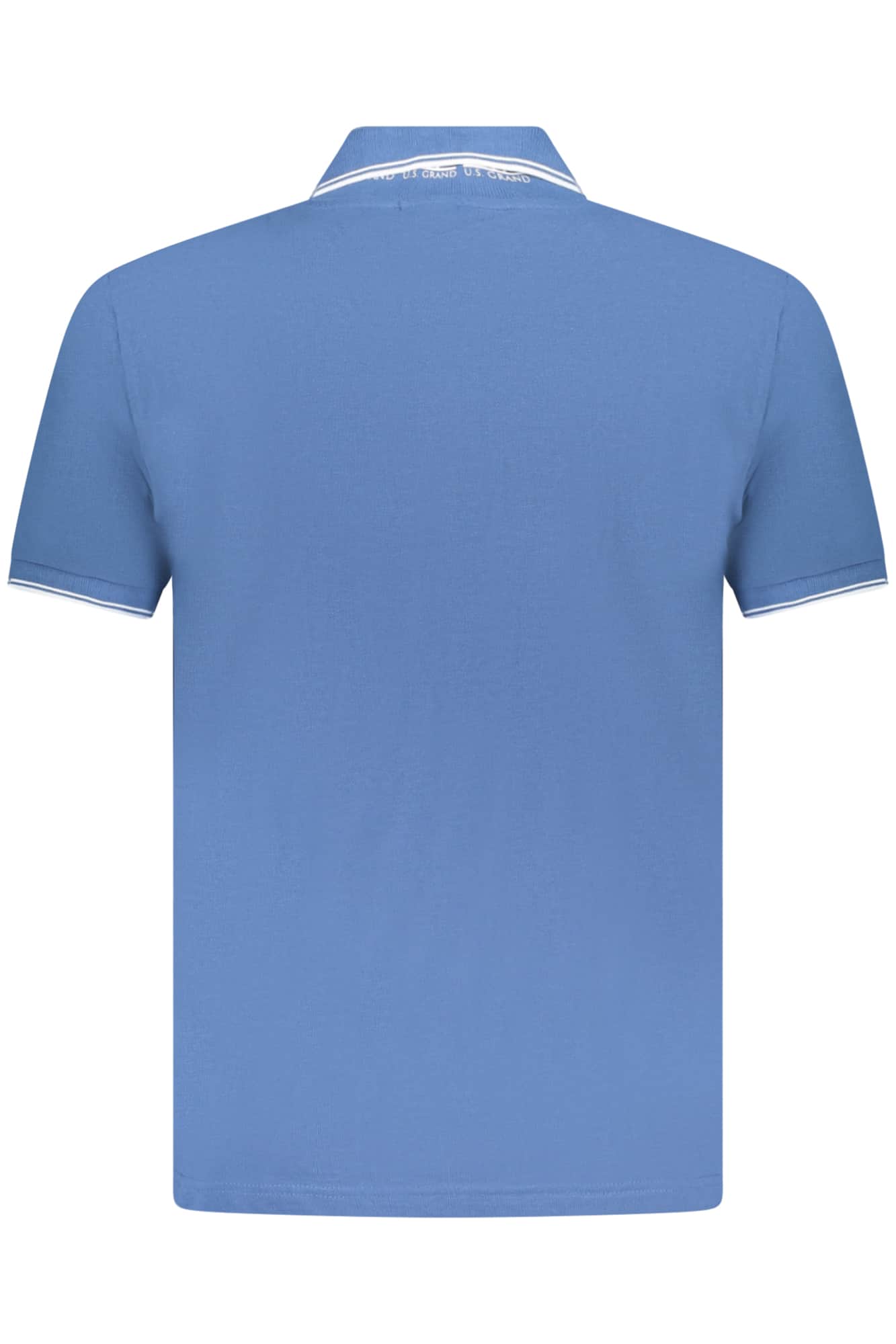 US GRAND POLO SHORT SLEEVE MEN'S GREEN