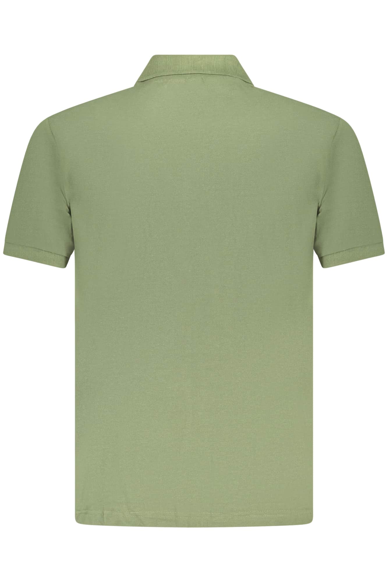 US GRAND POLO SHORT SLEEVE MEN'S GREEN