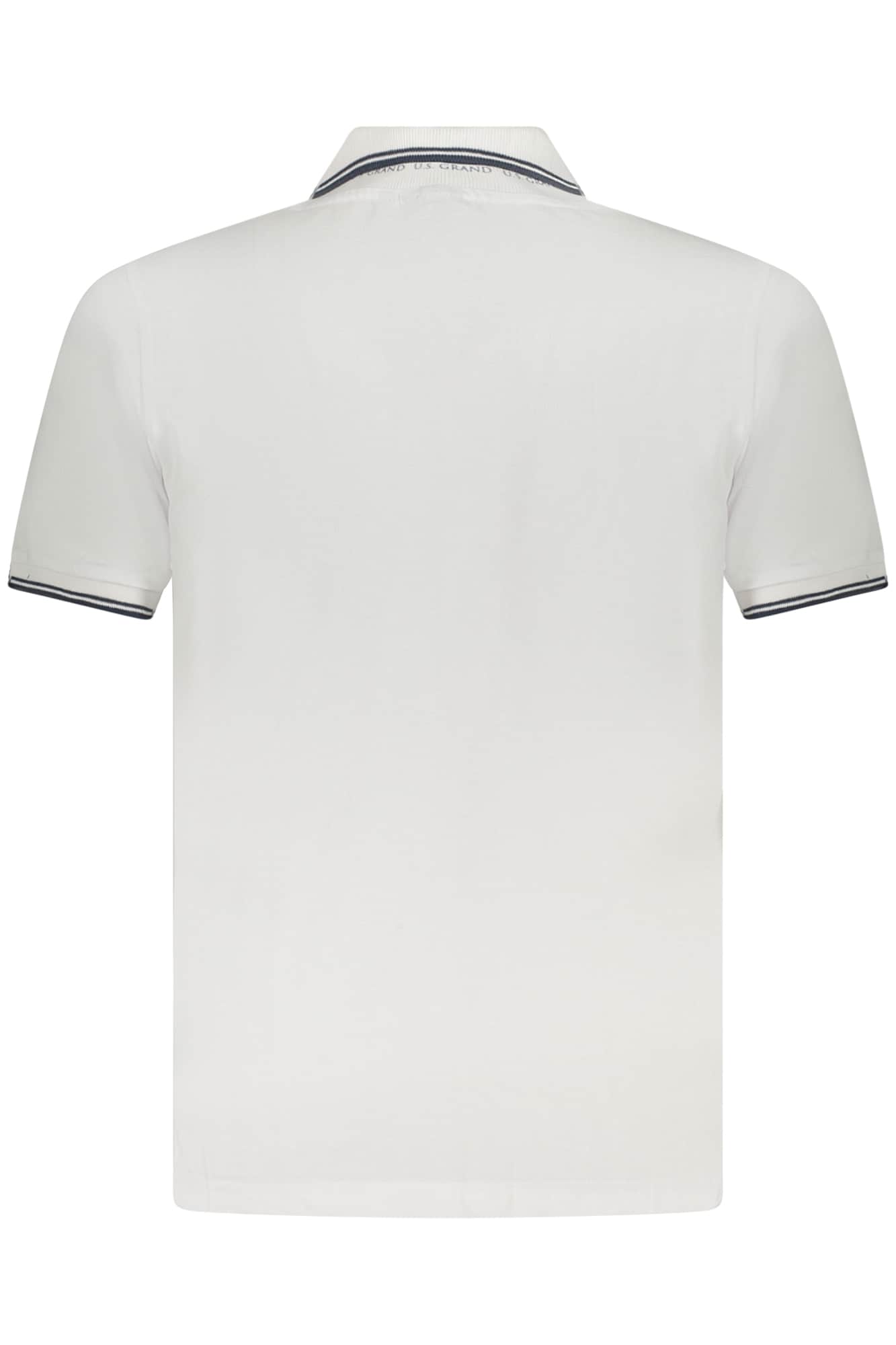 US GRAND POLO SHORT SLEEVE MEN'S GREEN