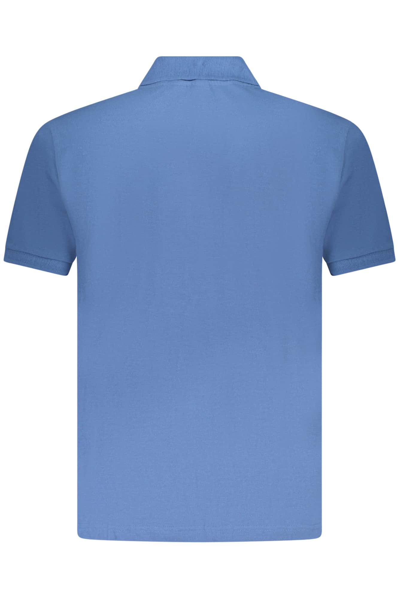 US GRAND POLO SHORT SLEEVE MEN'S BLUE