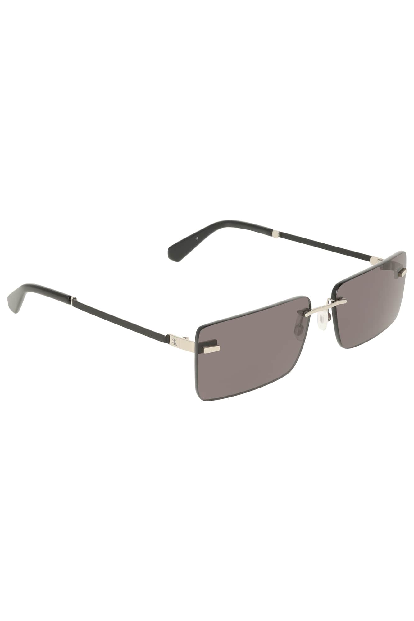 CALVIN KLEIN WOMEN'S SUNGLASSES BLUE