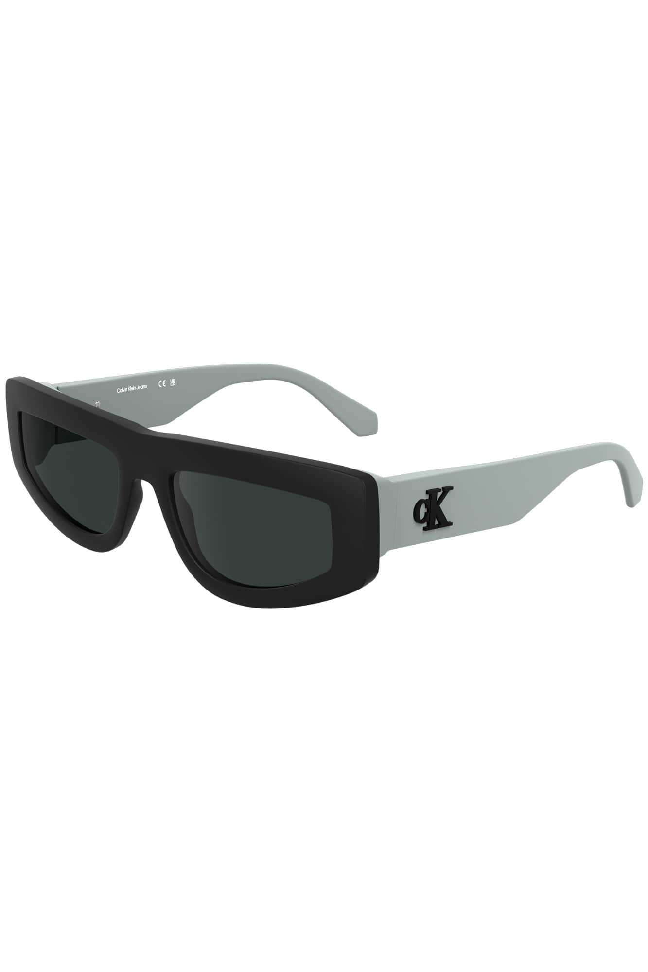 CALVIN KLEIN WOMEN'S SUNGLASSES BLACK