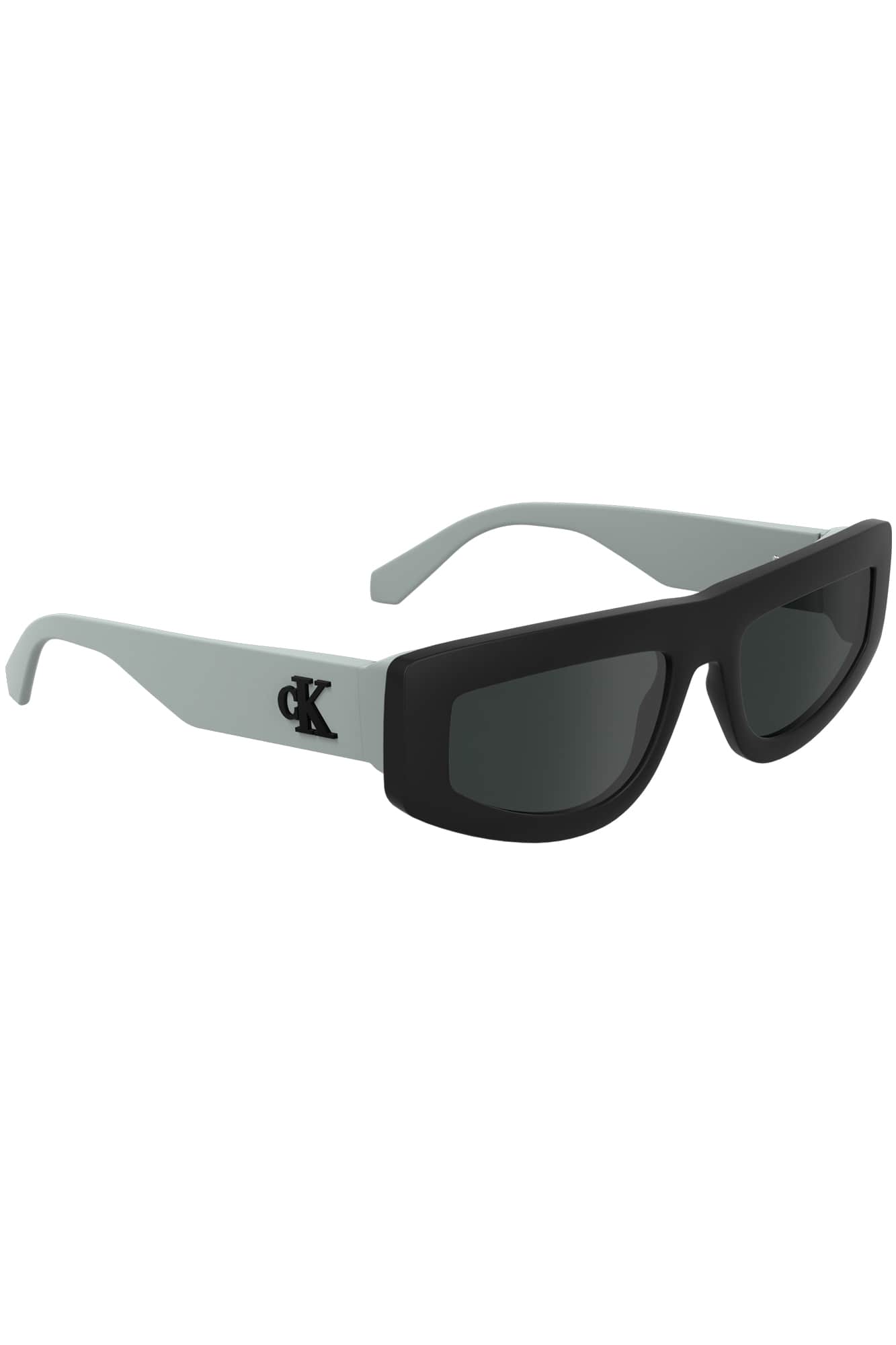 CALVIN KLEIN WOMEN'S SUNGLASSES BLACK