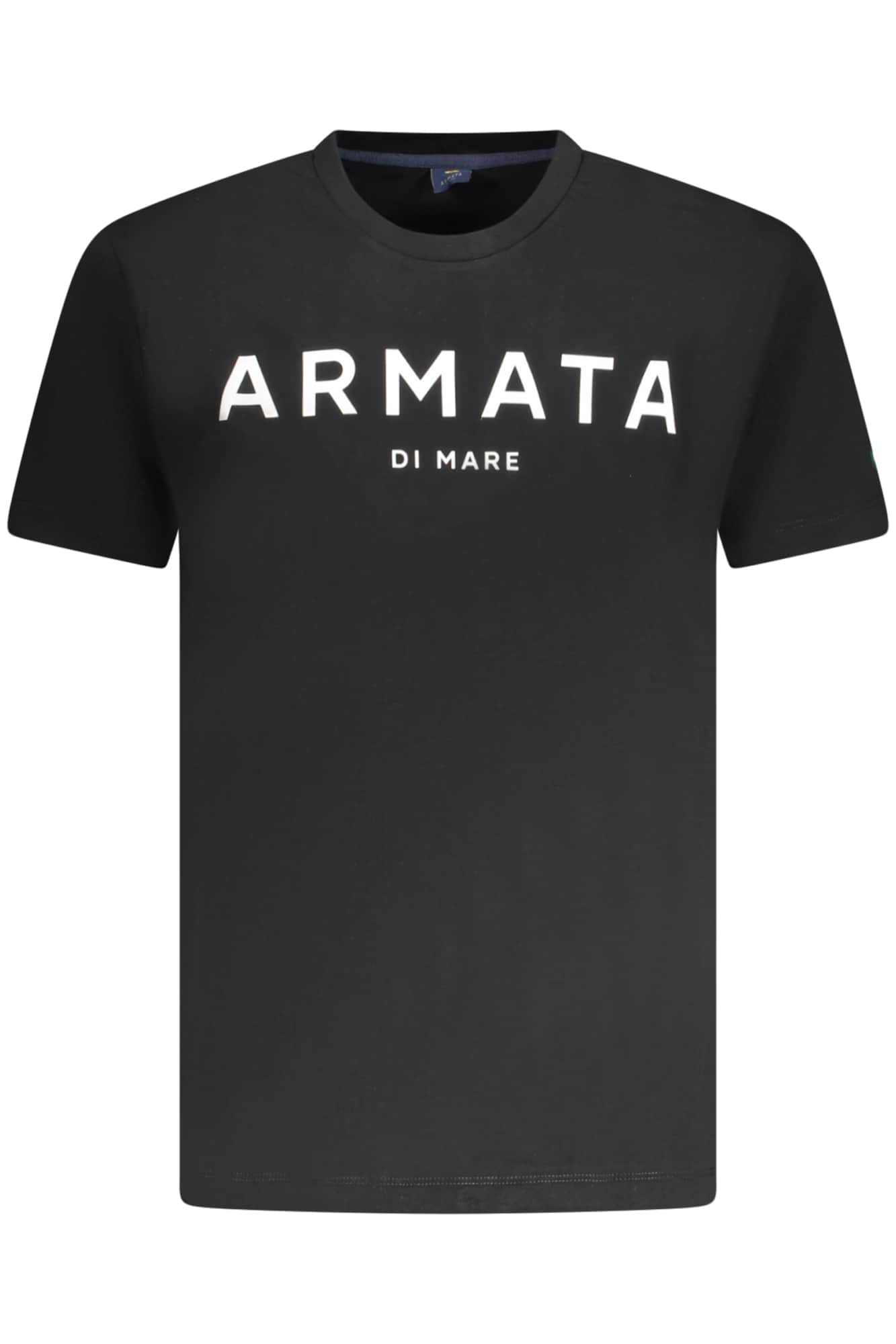 ARMATA DI MARE SHORT SLEEVE T-SHIRT MEN WHITE