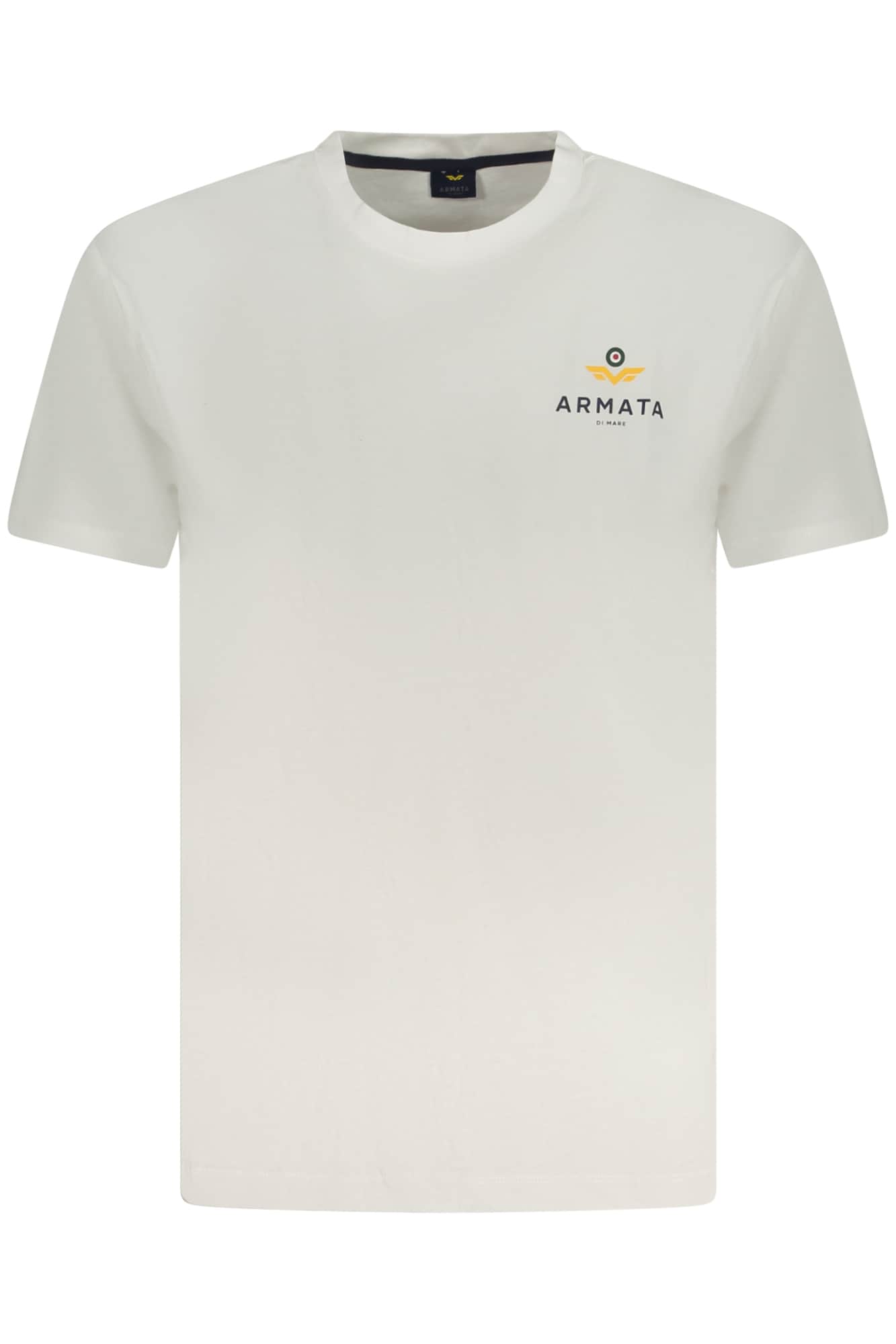 ARMATA DI MARE SHORT SLEEVE T-SHIRT MEN BLUE