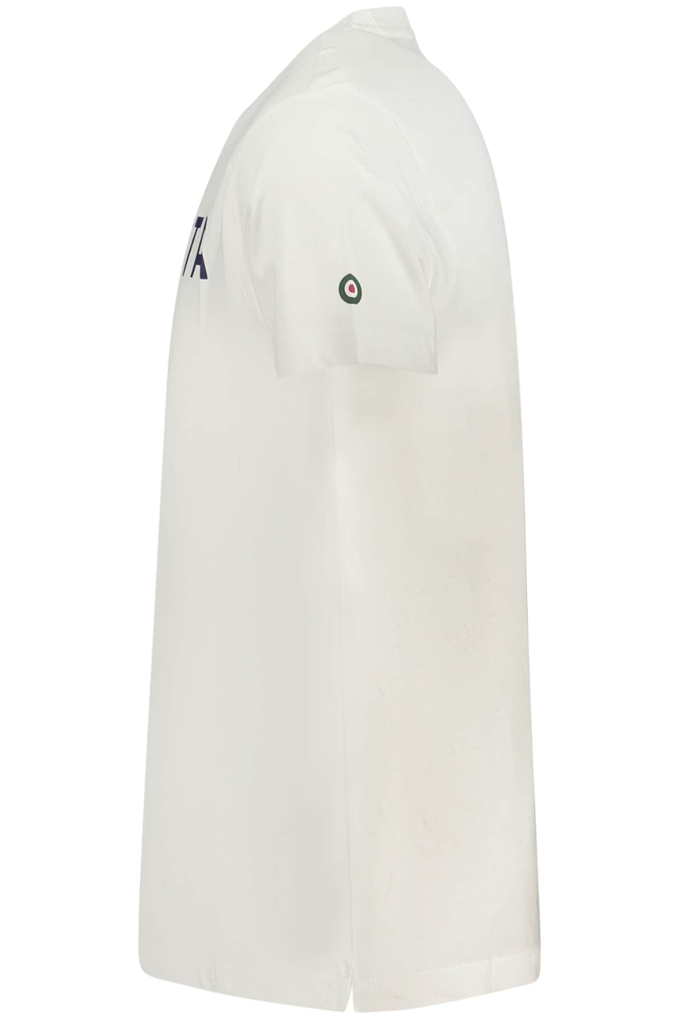 ARMATA DI MARE SHORT SLEEVE T-SHIRT MEN WHITE