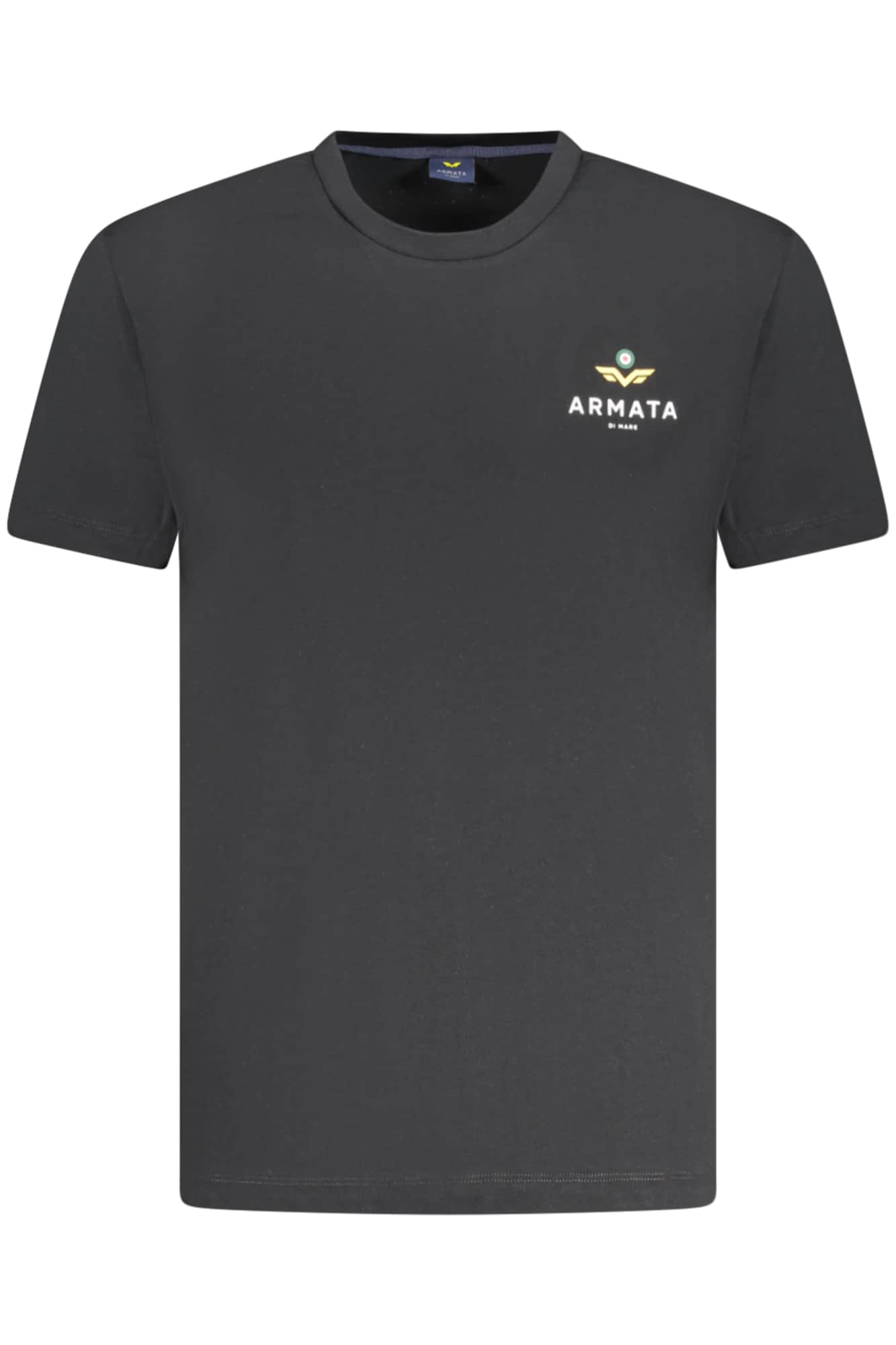 ARMATA DI MARE SHORT SLEEVE T-SHIRT MEN BLUE