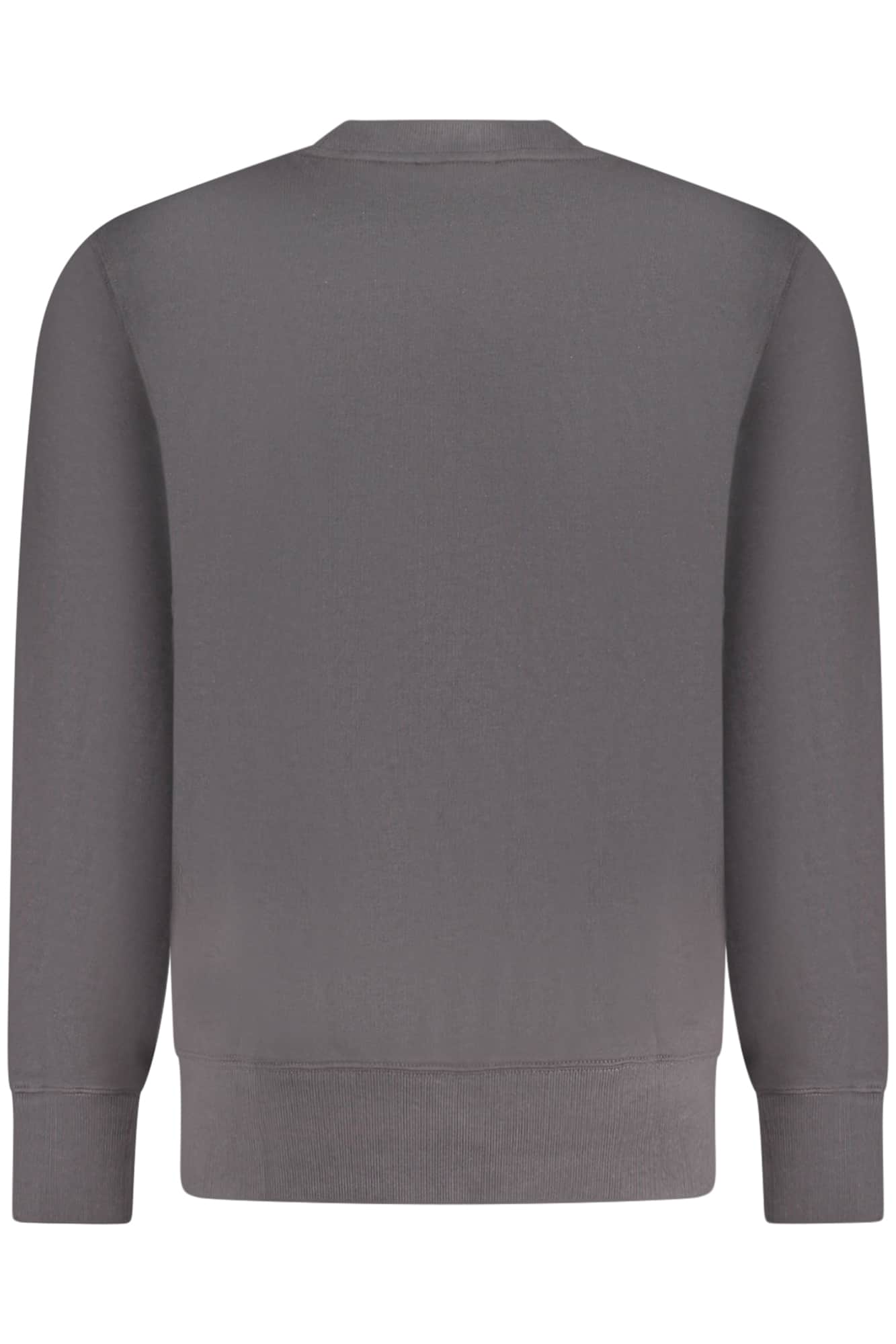 CALVIN KLEIN SWEATSHIRT WITHOUT ZIP MEN BEIGE