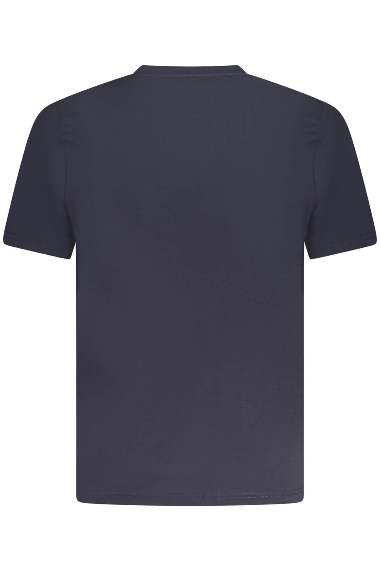 K-Way korte mouw t-shirt heren wit