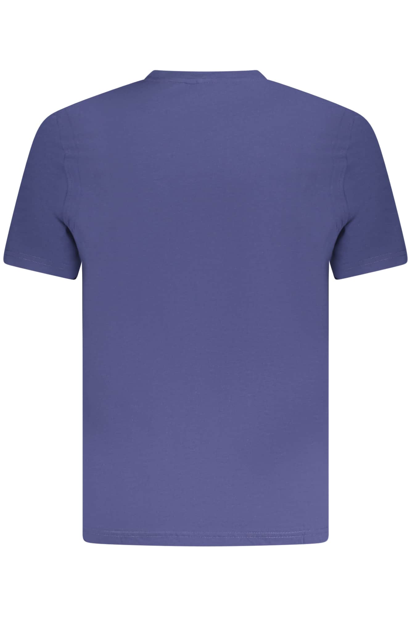 K-Way korte mouw t-shirt heren blauw