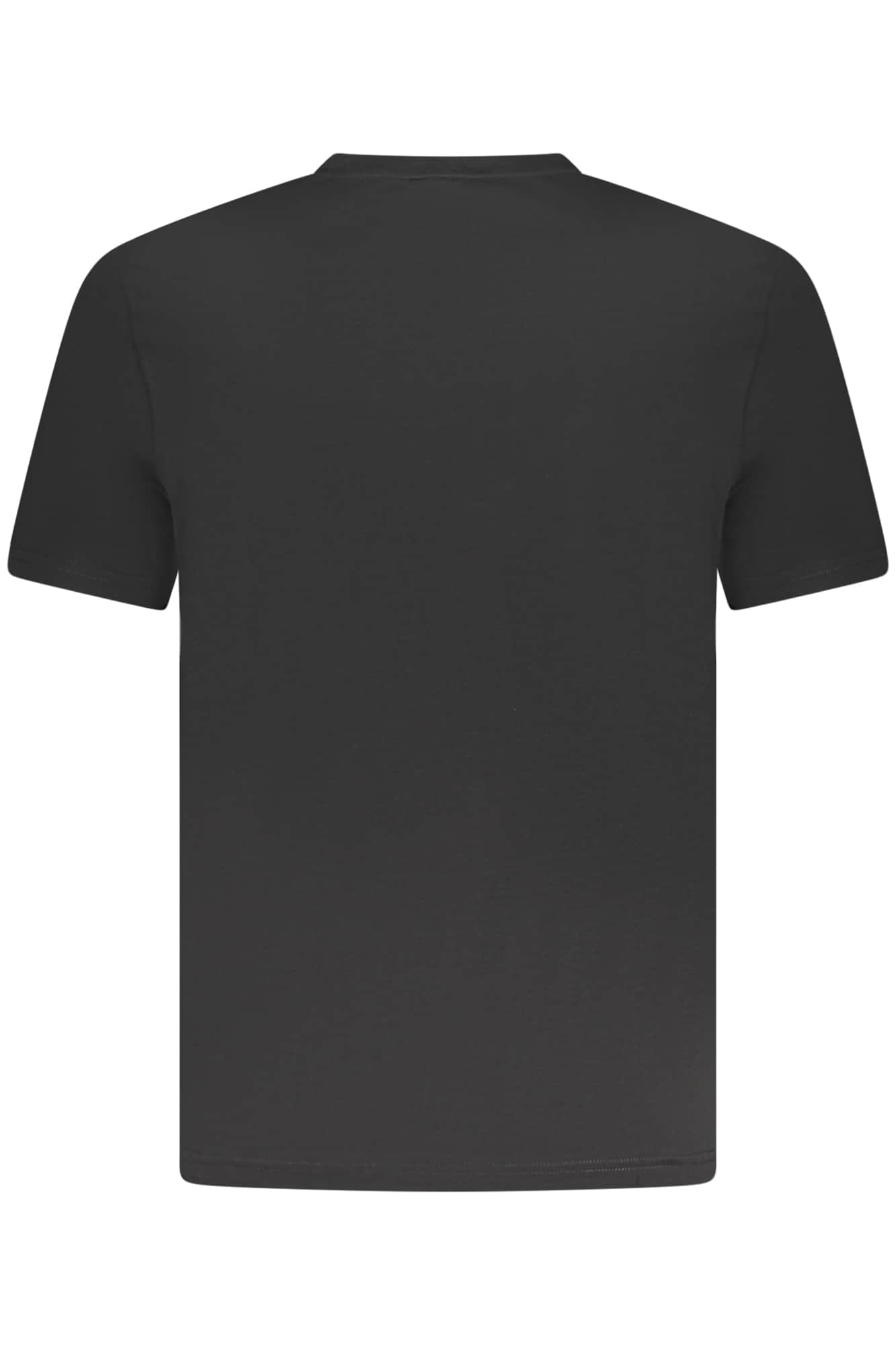K-Way korte mouw t-shirt heren wit