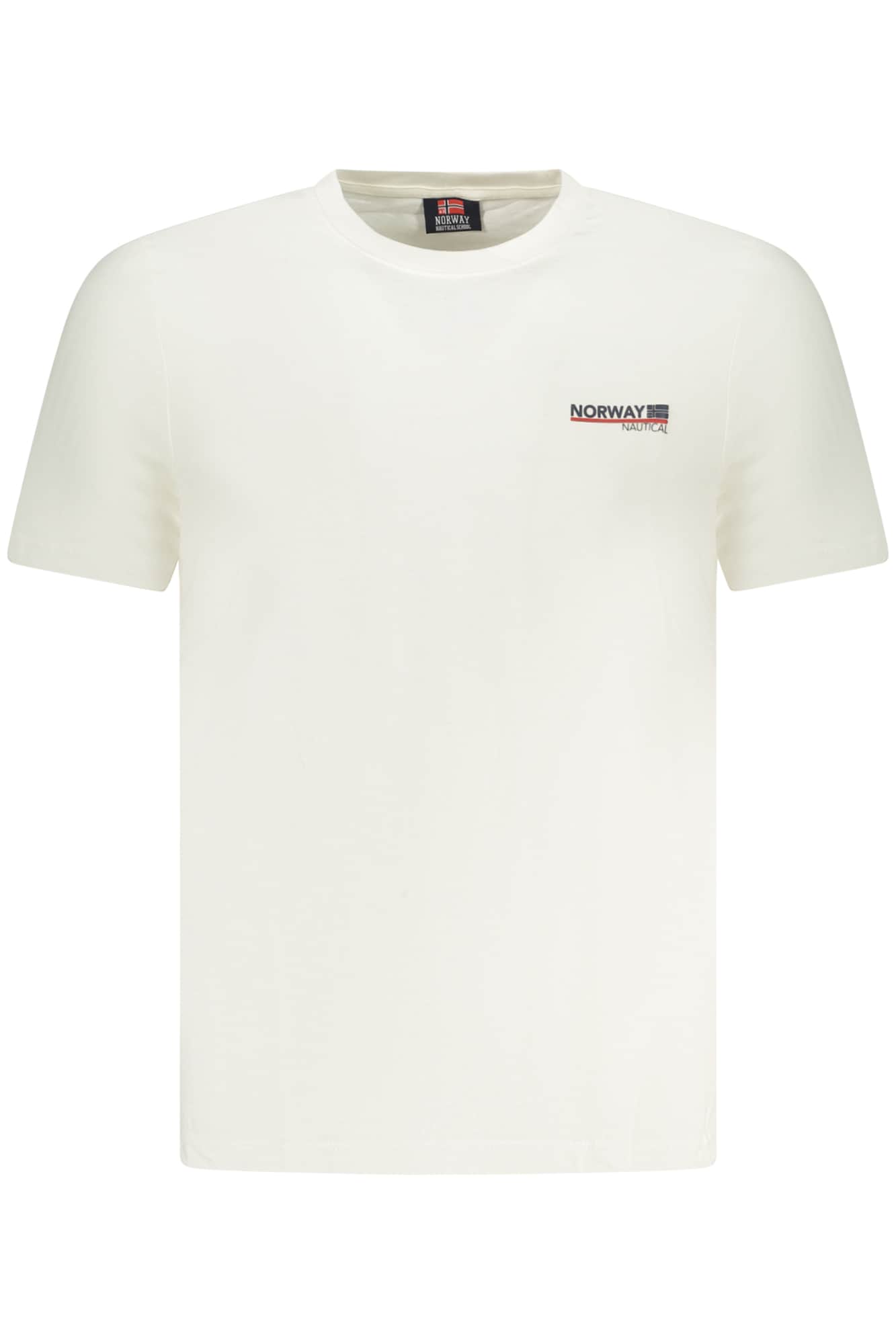 NORWAY 1963 MEN'S SHORT SLEEVE T-SHIRT GREEN