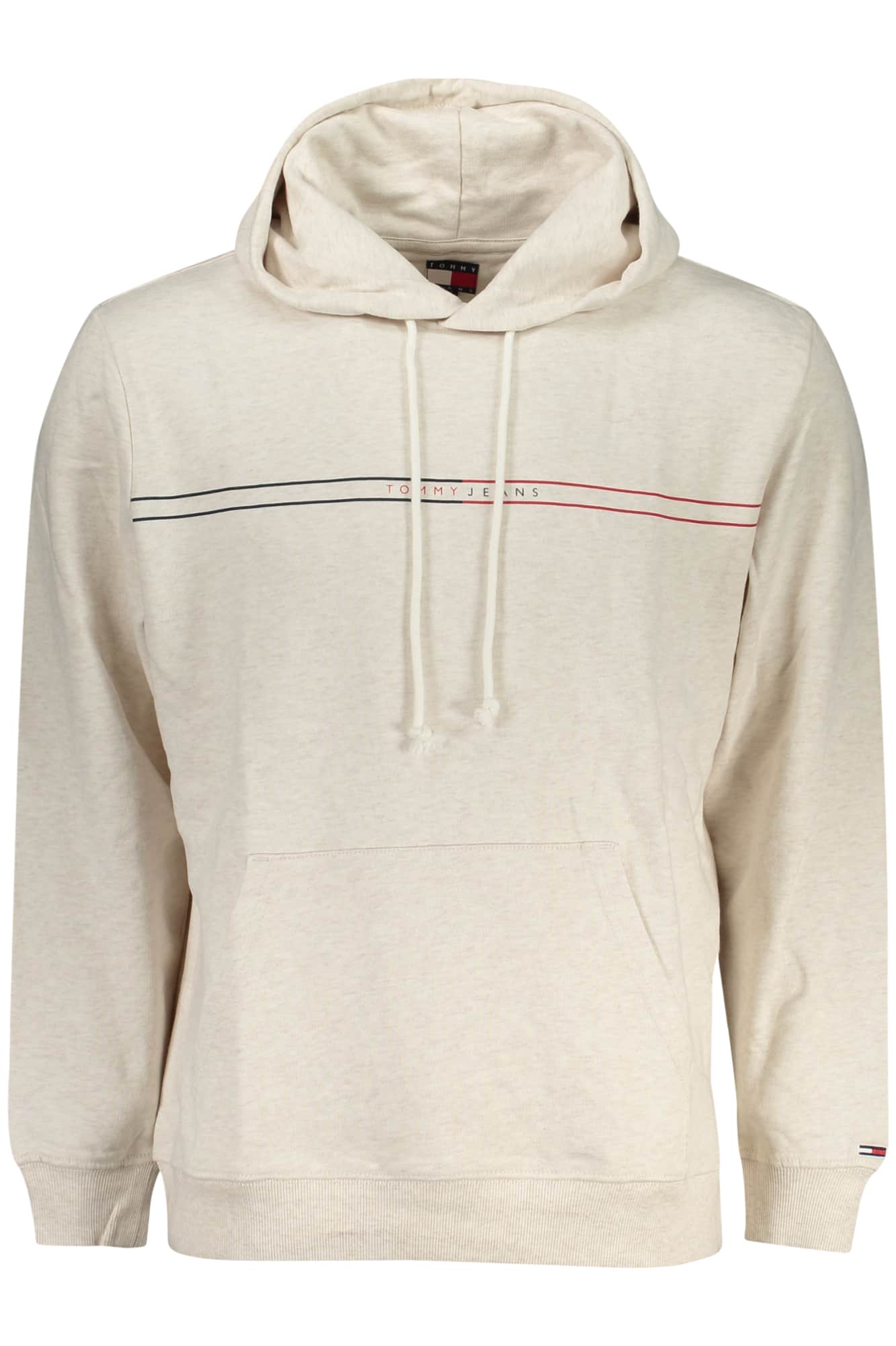 TOMMY HILFIGER SWEATSHIRT WITHOUT ZIP MEN BLUE