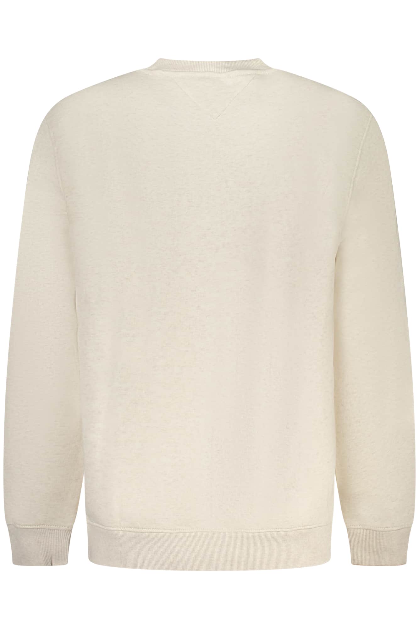 TOMMY HILFIGER MEN'S ZIP-UP SWEATSHIRT GREY