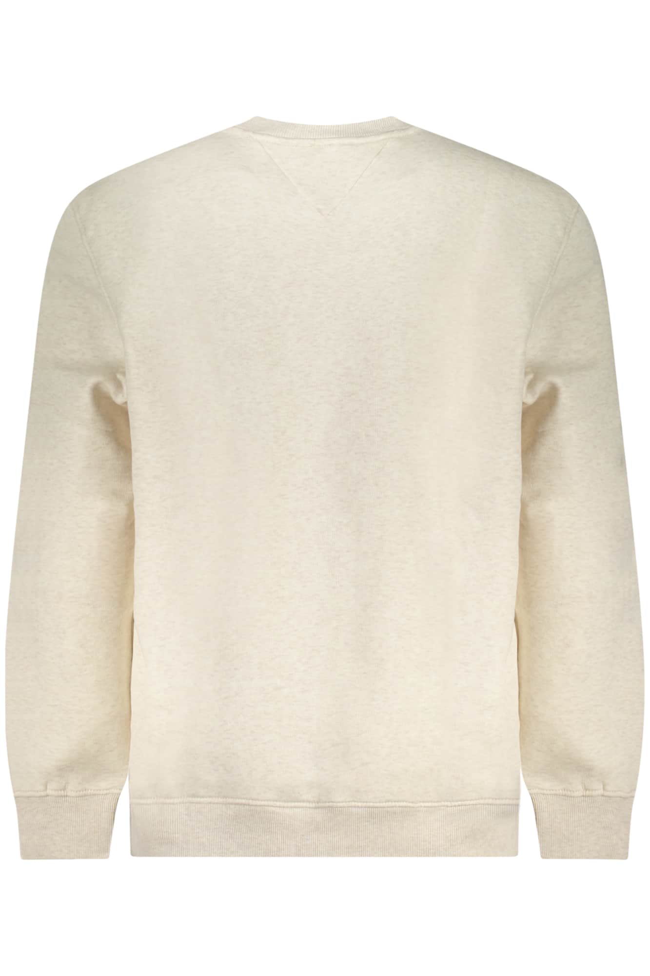 TOMMY HILFIGER MEN'S ZIP-UP SWEATSHIRT GREY