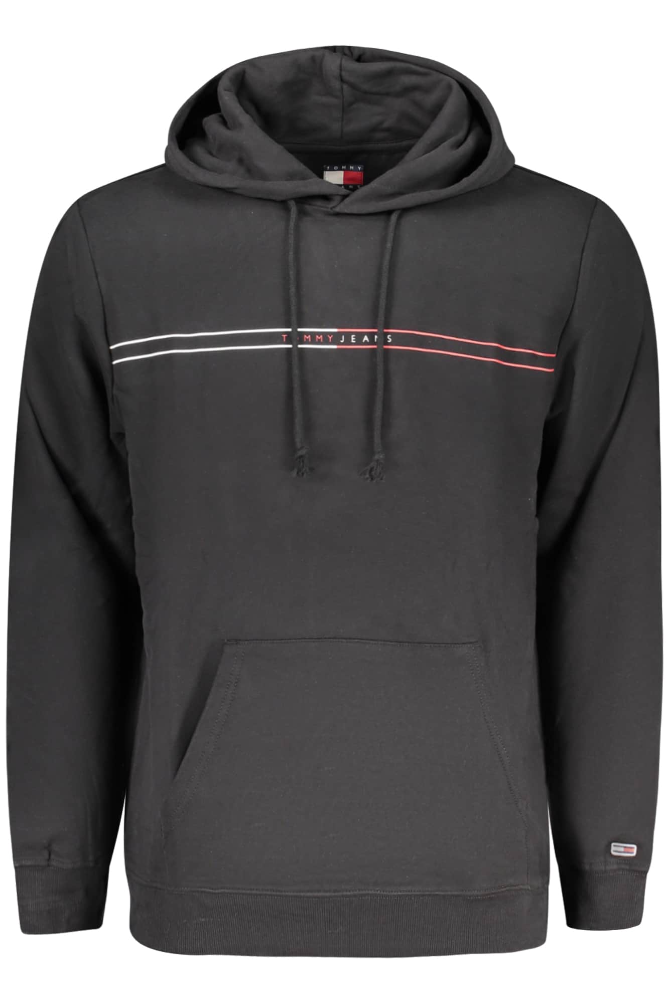 TOMMY HILFIGER SWEATSHIRT WITHOUT ZIP MEN BLUE