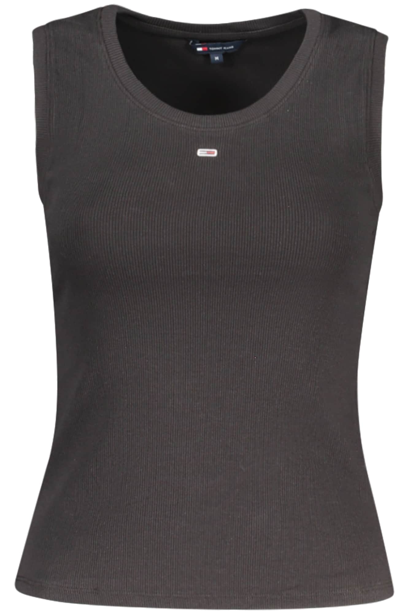 TOMMY HILFIGER WOMEN'S TANK TOP BLUE
