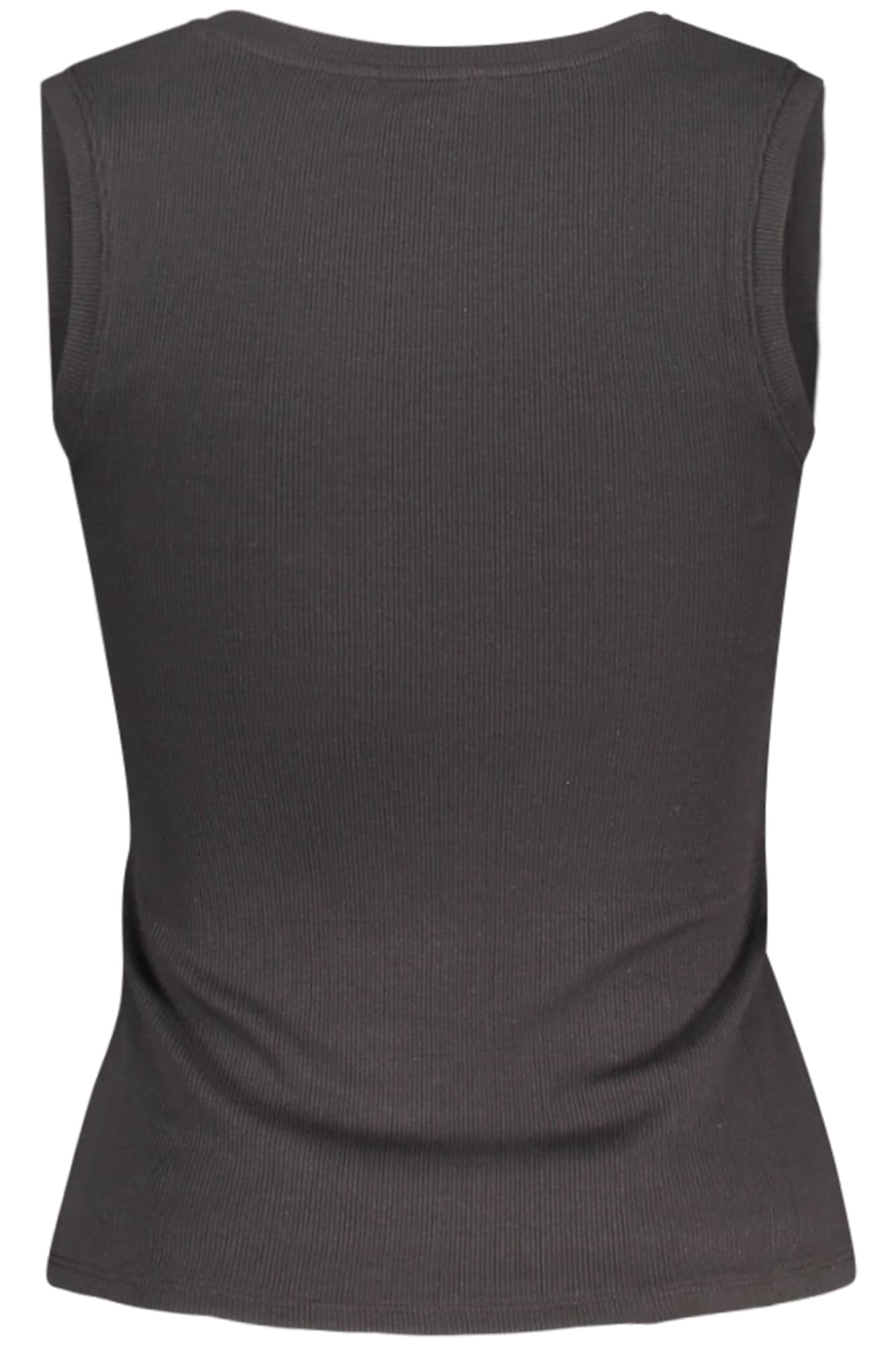 TOMMY HILFIGER WOMEN'S TANK TOP BLUE