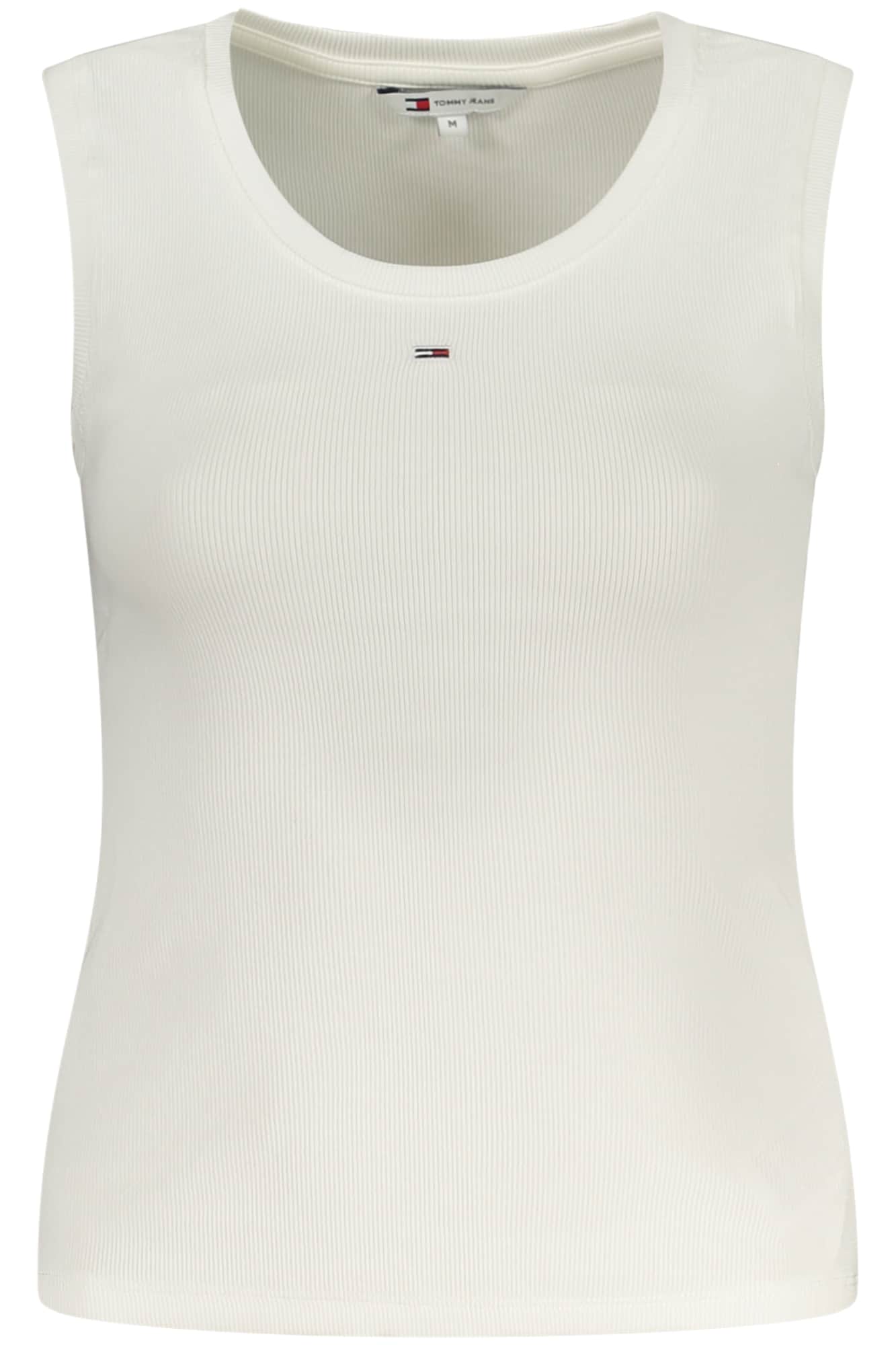 TOMMY HILFIGER WOMEN'S TANK TOP BLUE