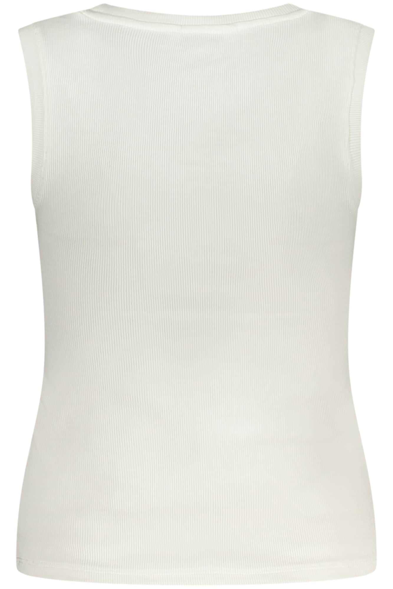 TOMMY HILFIGER WOMEN'S TANK TOP BLUE