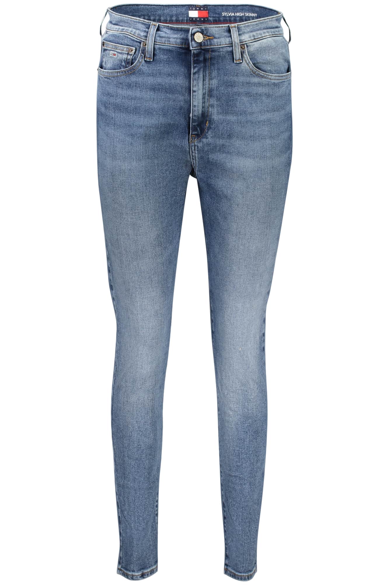 TOMMY HILFIGER WOMEN'S DENIM JEANS BLUE