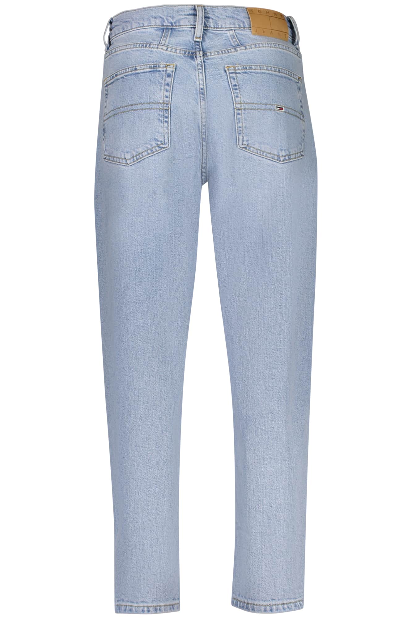 TOMMY HILFIGER JEANS WOMEN'S DENIM BLUE