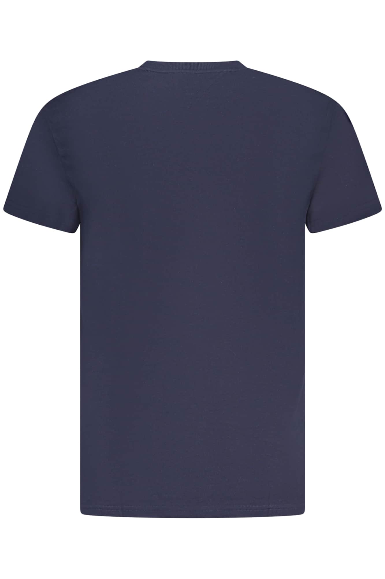 TOMMY HILFIGER SHORT SLEEVE T-SHIRT MEN WHITE