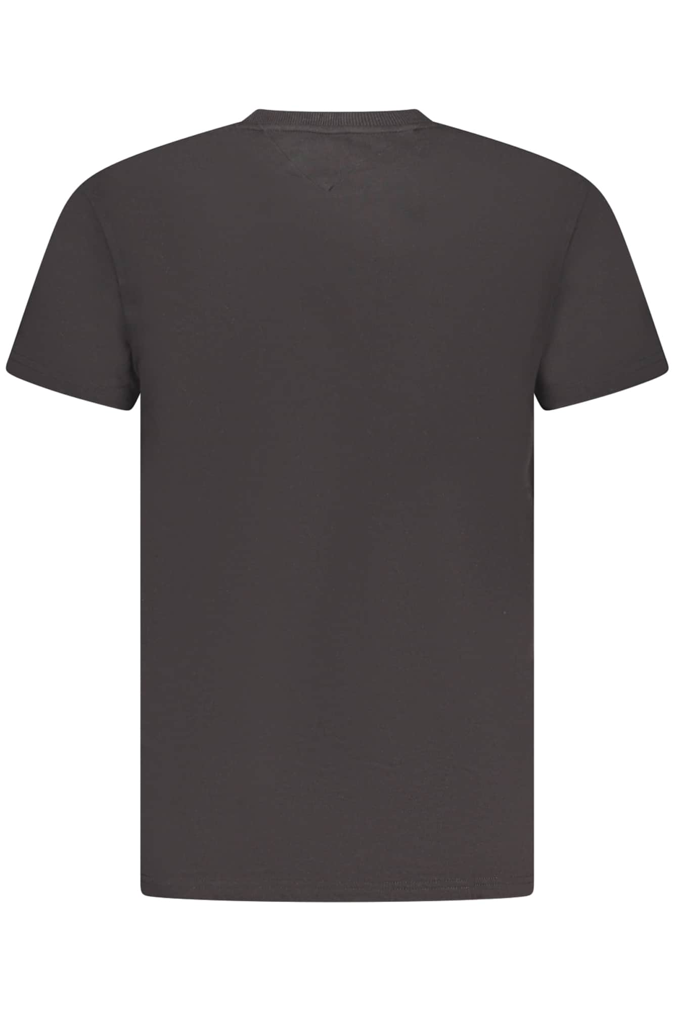TOMMY HILFIGER SHORT SLEEVE T-SHIRT MEN WHITE