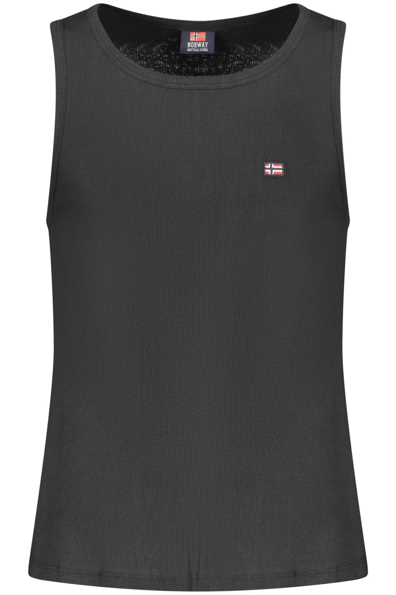 NORWAY 1963 MEN'S BLUE TANK TOP
