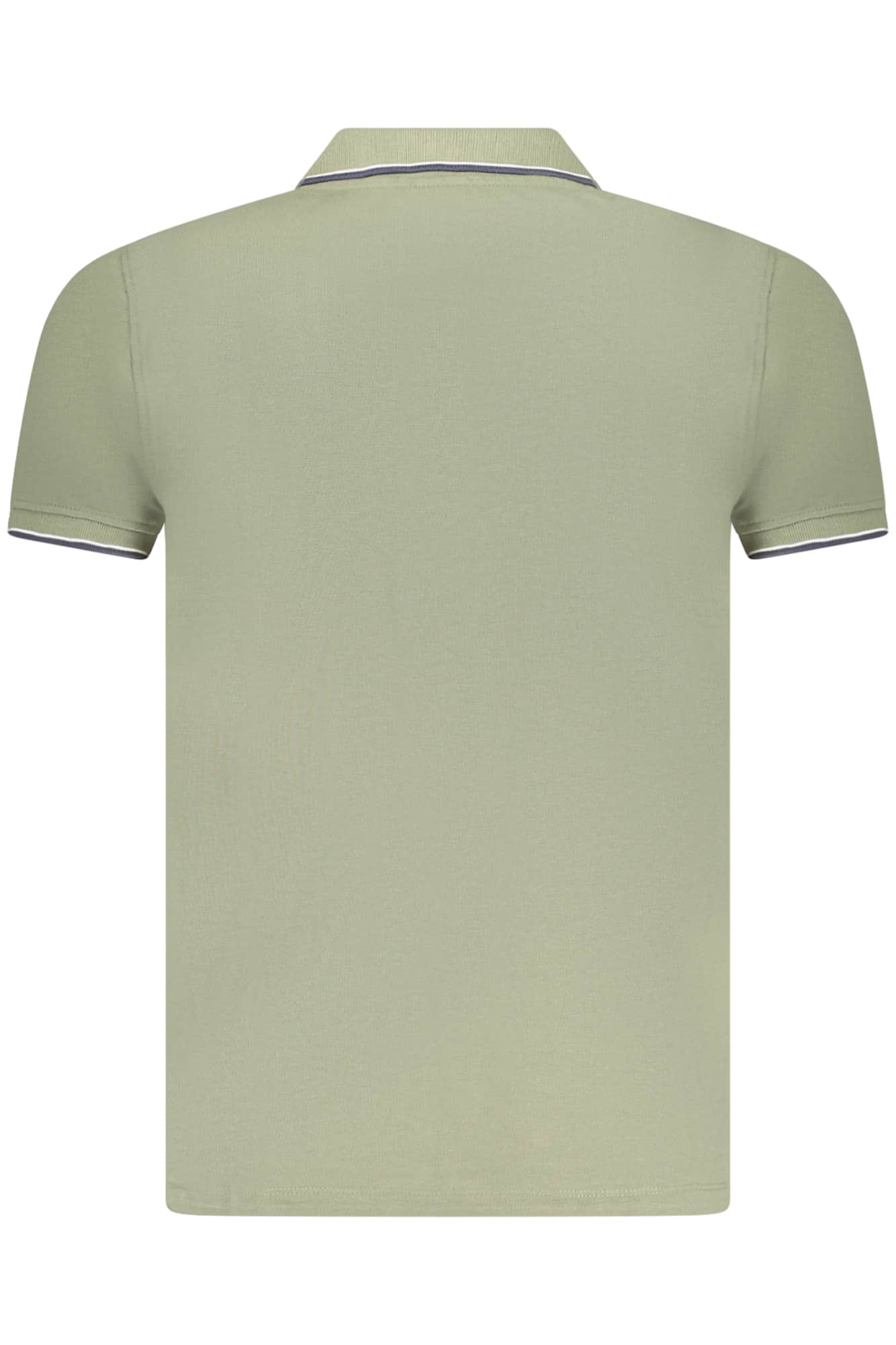 NORWAY 1963 MEN'S SHORT SLEEVE POLO BLUE