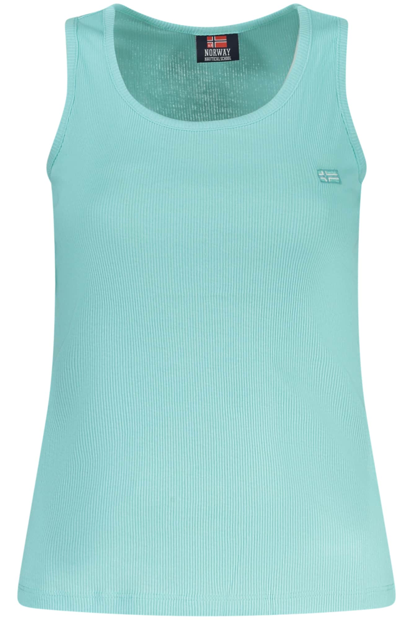 NORWAY 1963 WOMEN'S PINK TANK TOP