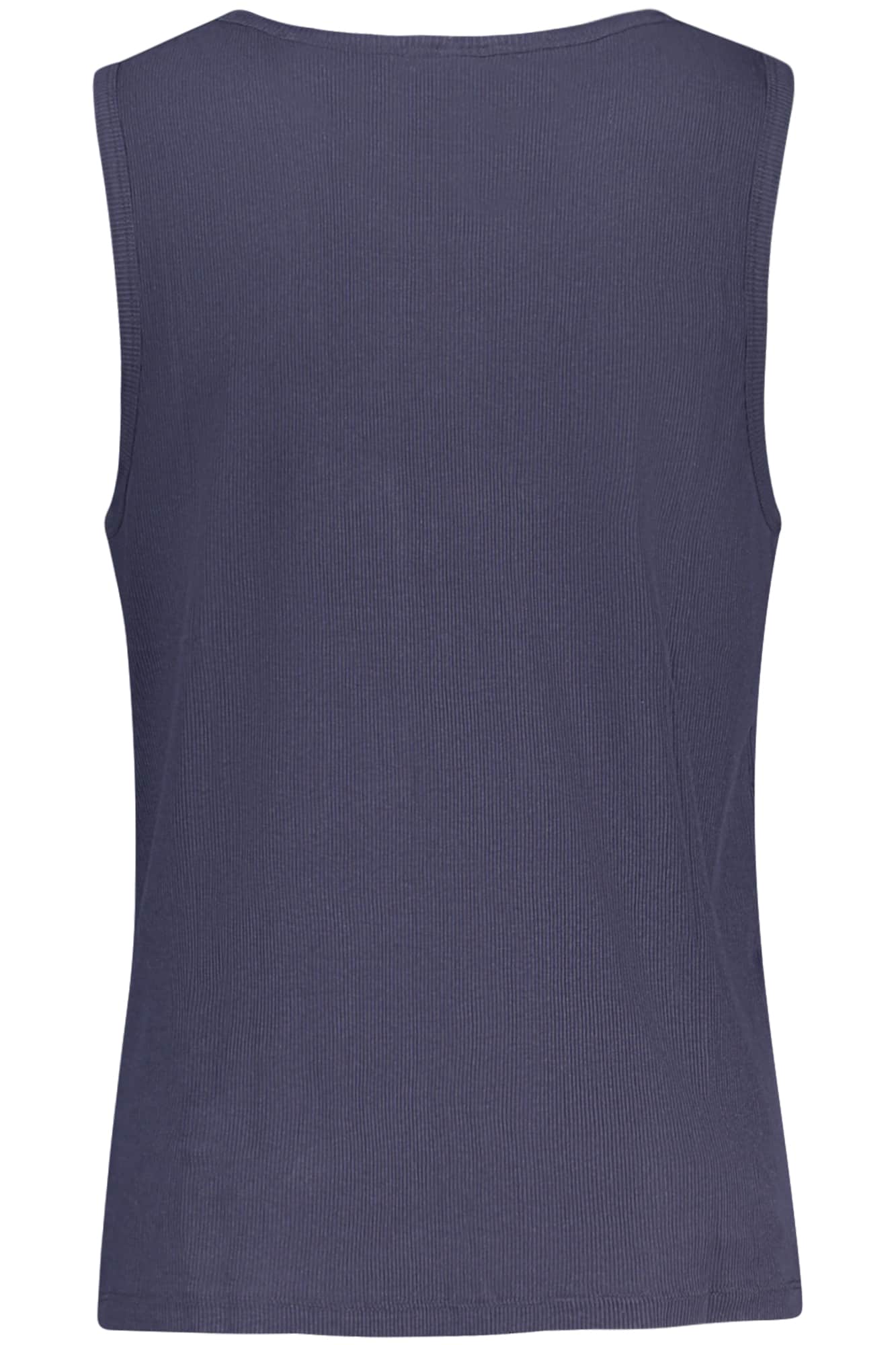 NORWAY 1963 MEN'S BLUE TANK TOP