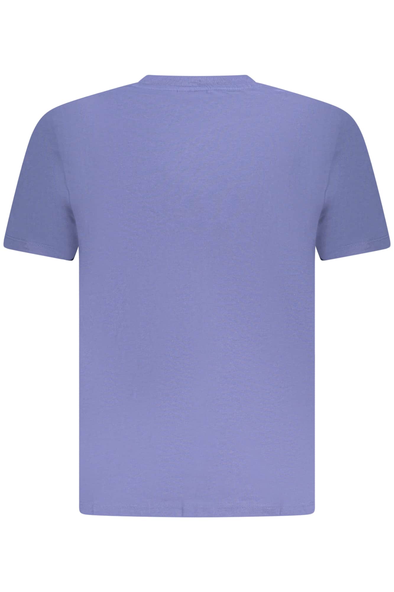 NORWAY 1963 MEN'S SHORT SLEEVE T-SHIRT BLUE