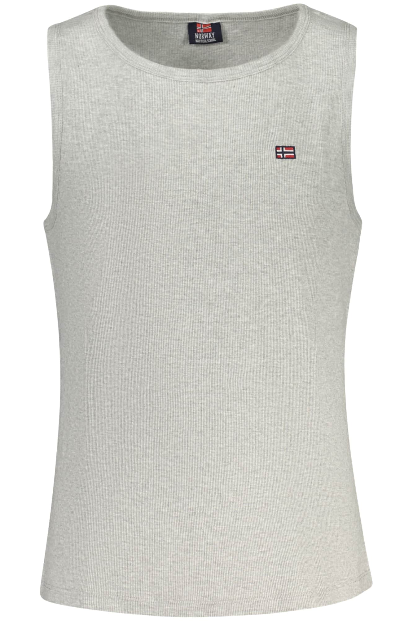 NORWAY 1963 MEN'S BLUE TANK TOP
