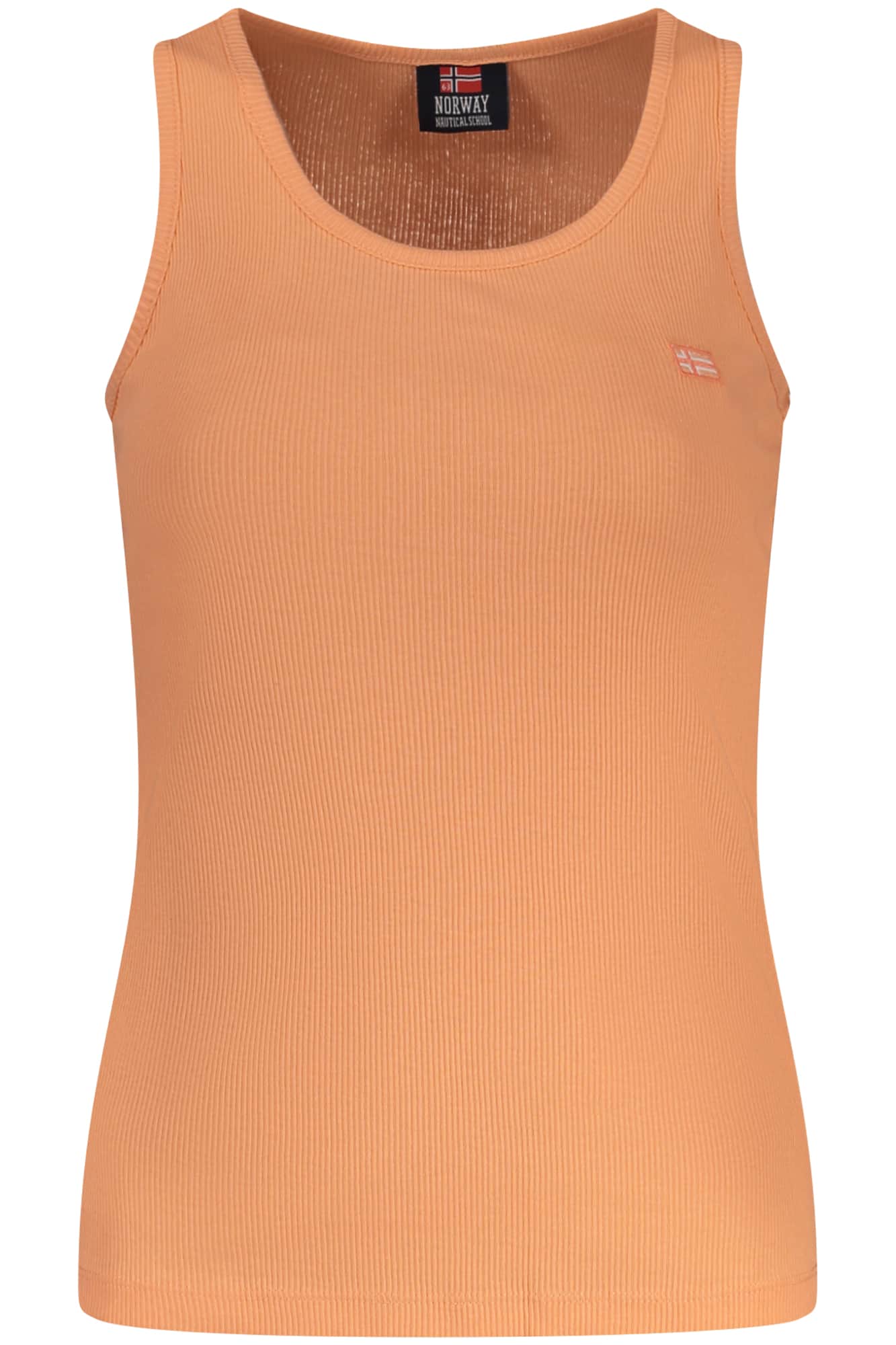 NORWAY 1963 WOMEN'S PINK TANK TOP