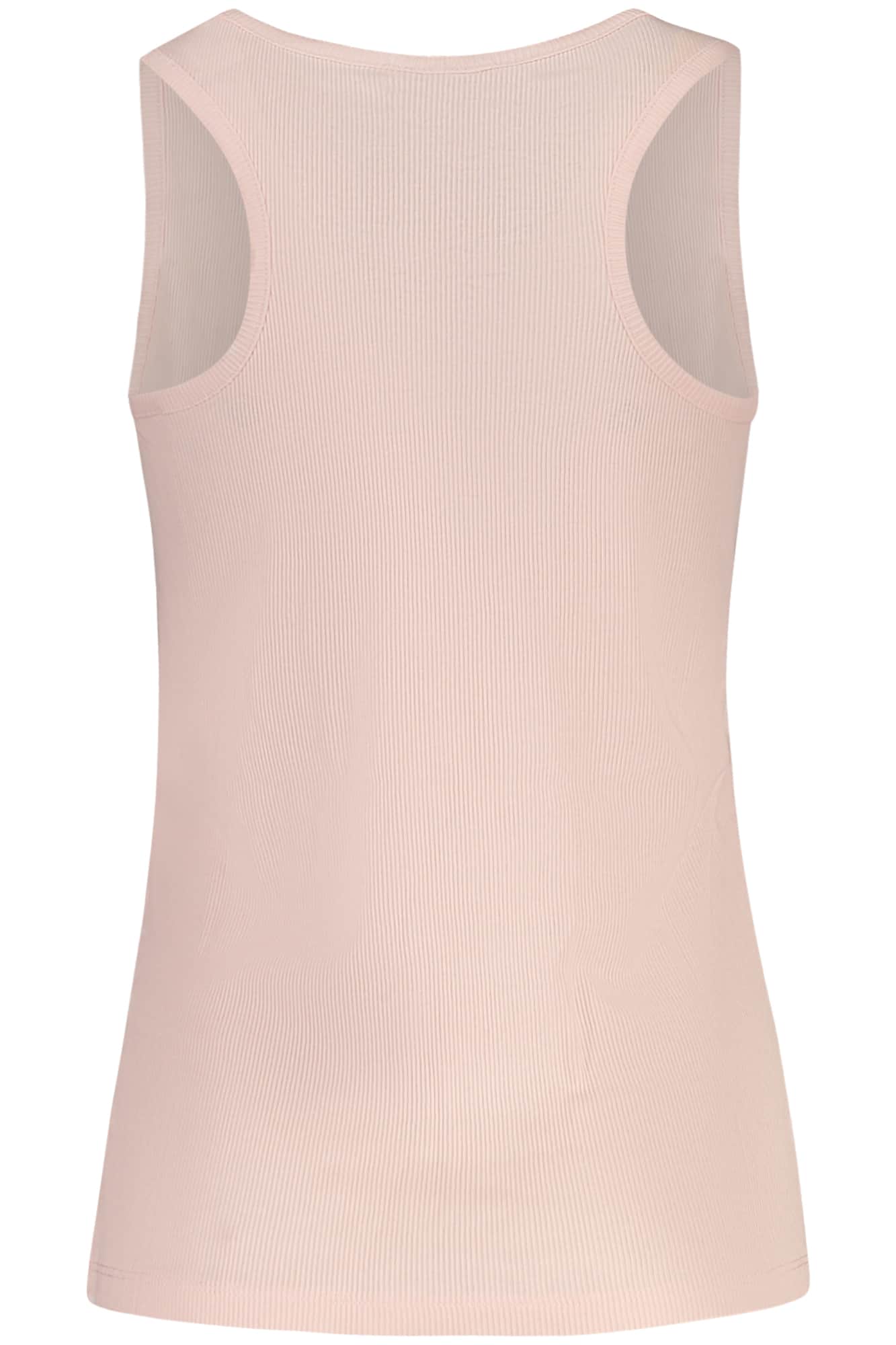 NORWAY 1963 WOMEN'S PINK TANK TOP