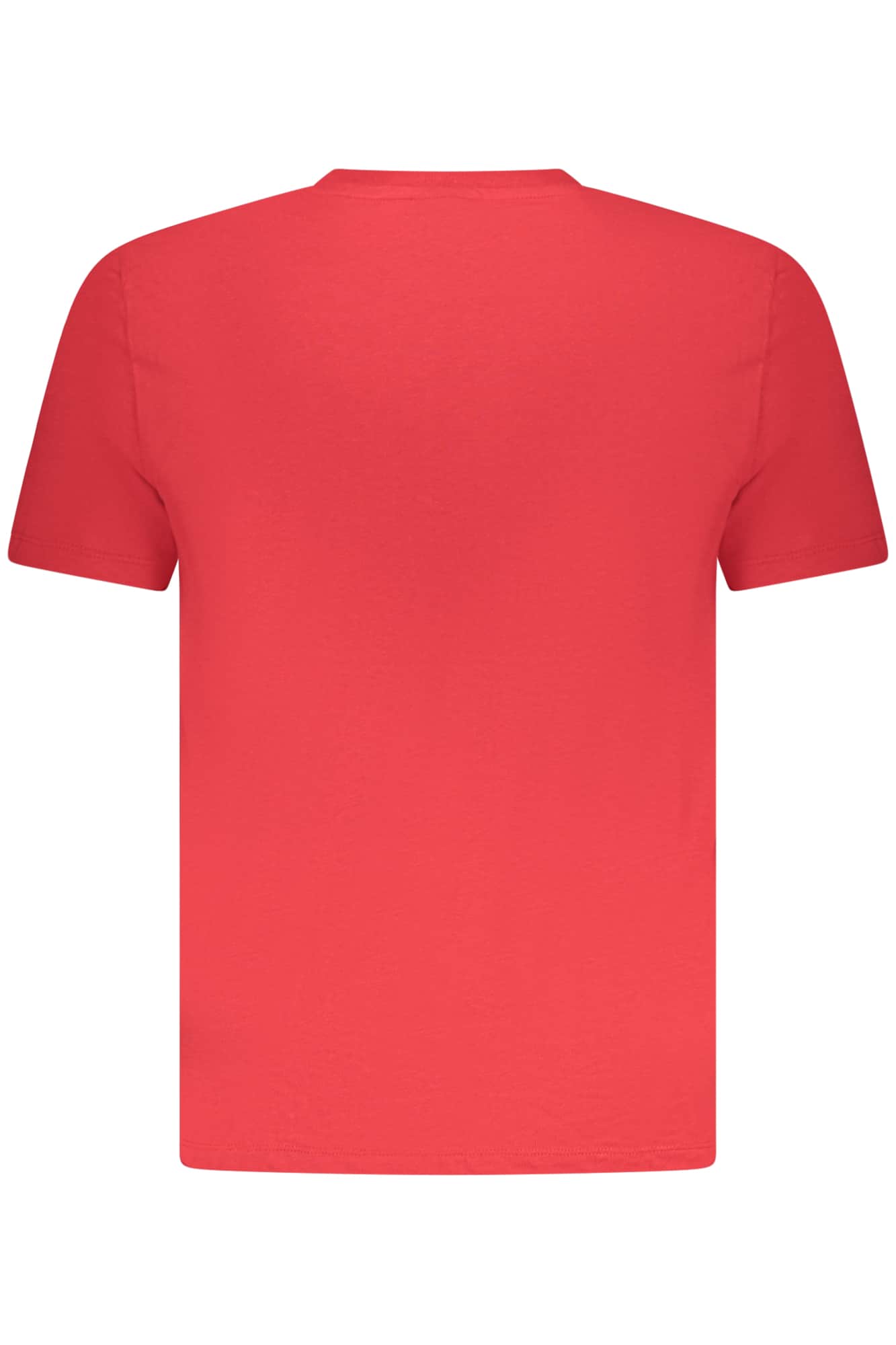 NORWAY 1963 MEN'S SHORT SLEEVE T-SHIRT BLUE