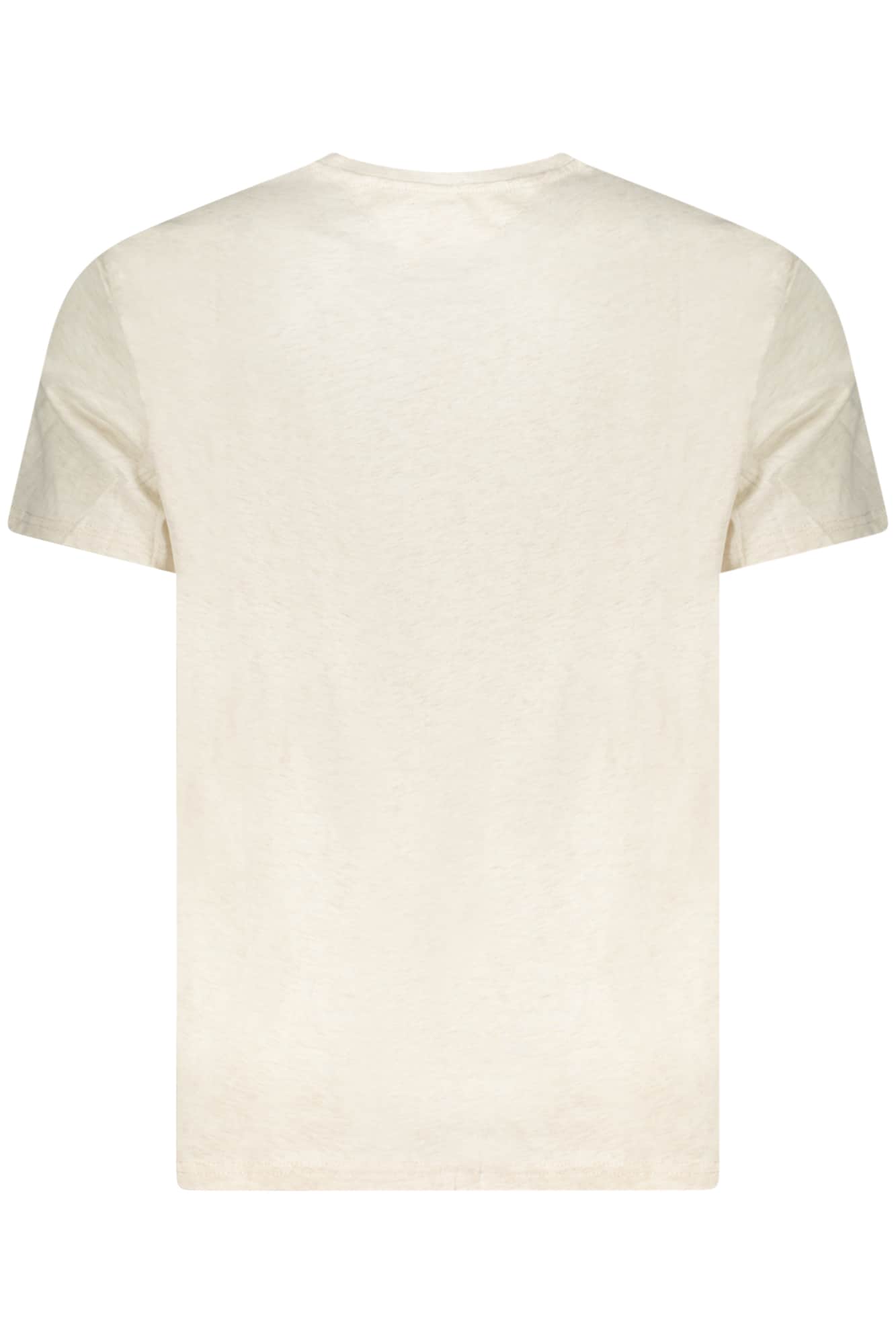 TOMMY HILFIGER MEN'S SHORT SLEEVE T-SHIRT BLUE