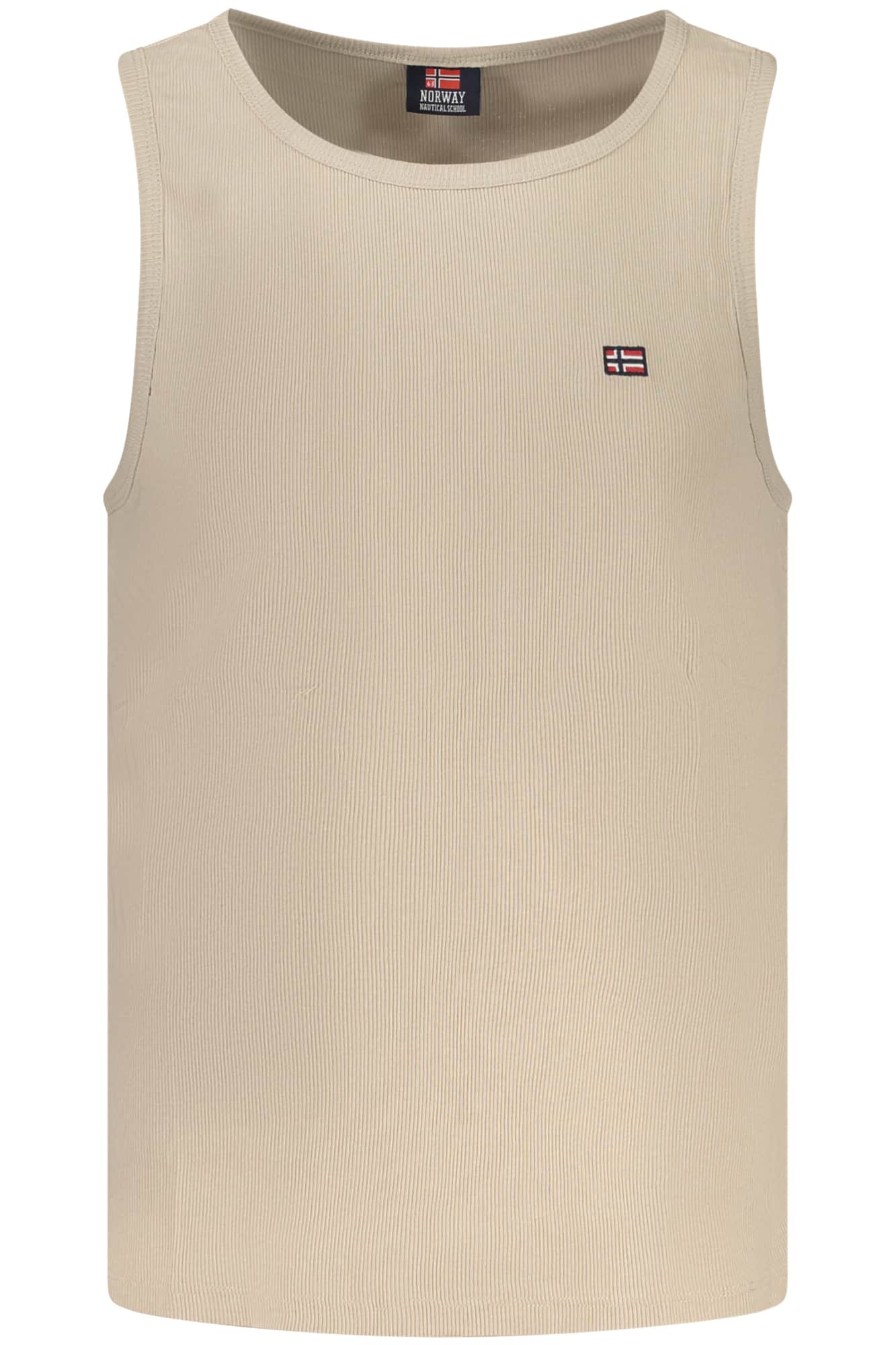NORWAY 1963 MEN'S BLUE TANK TOP