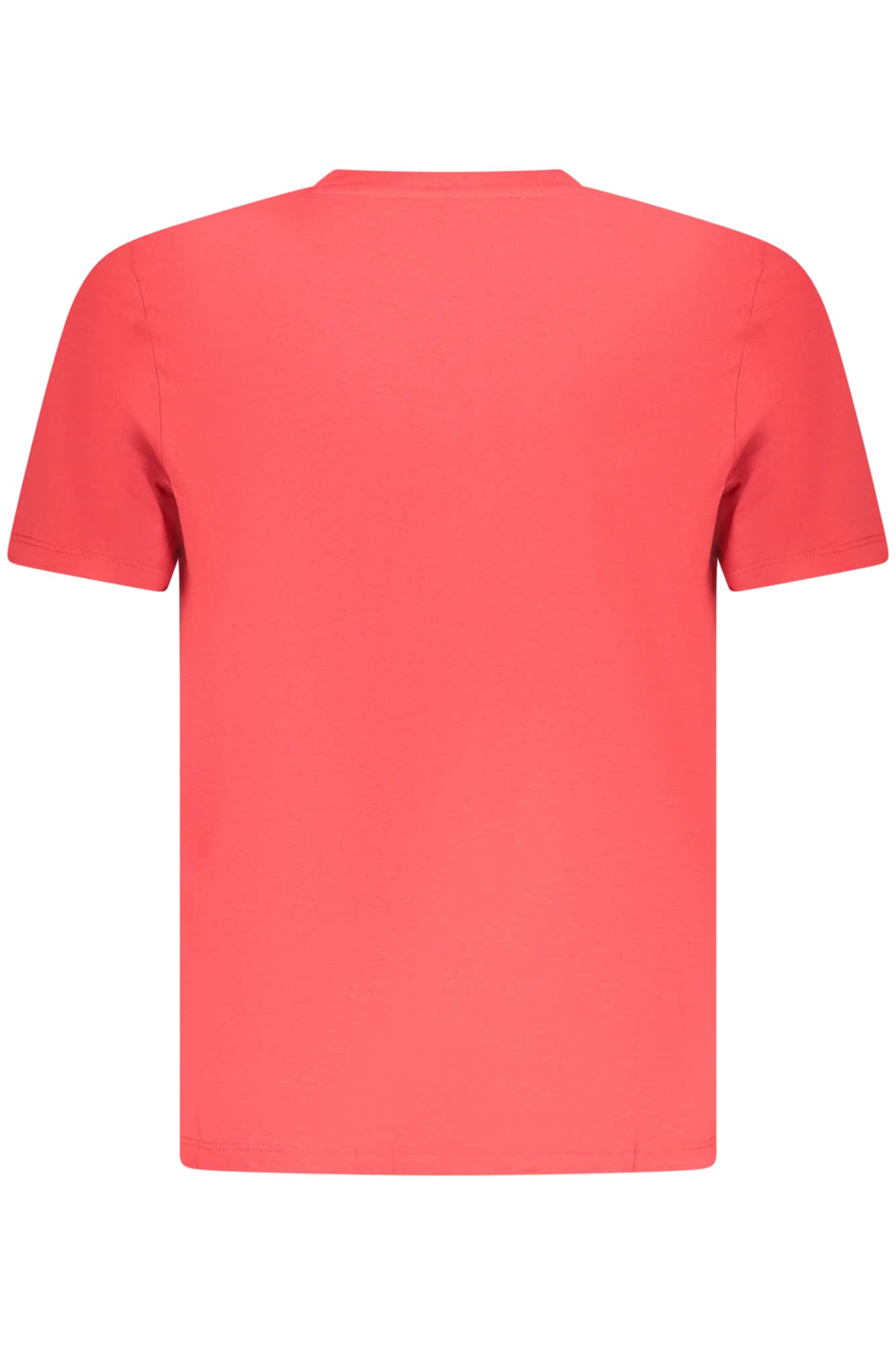 NORWAY 1963 MEN'S SHORT SLEEVE T-SHIRT GREEN
