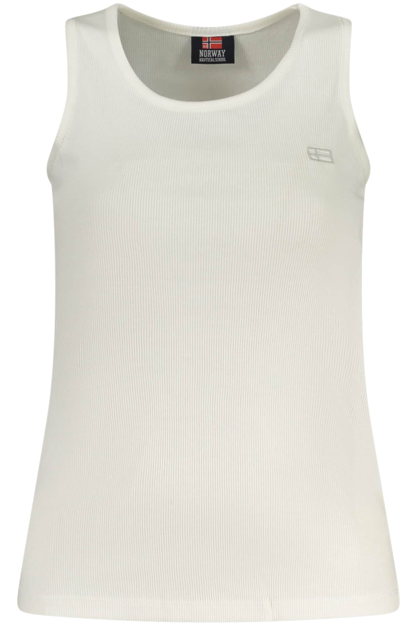 NORWAY 1963 WOMEN'S PINK TANK TOP