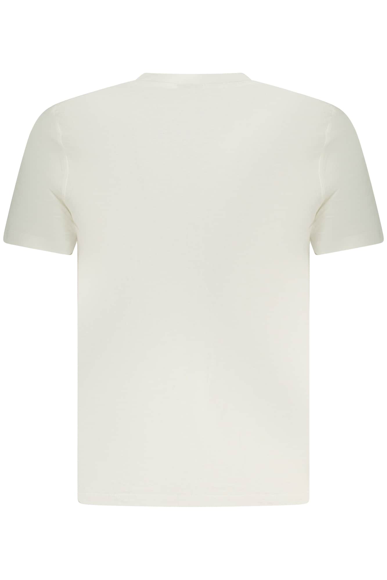 NORWAY 1963 MEN'S SHORT SLEEVE T-SHIRT BLUE