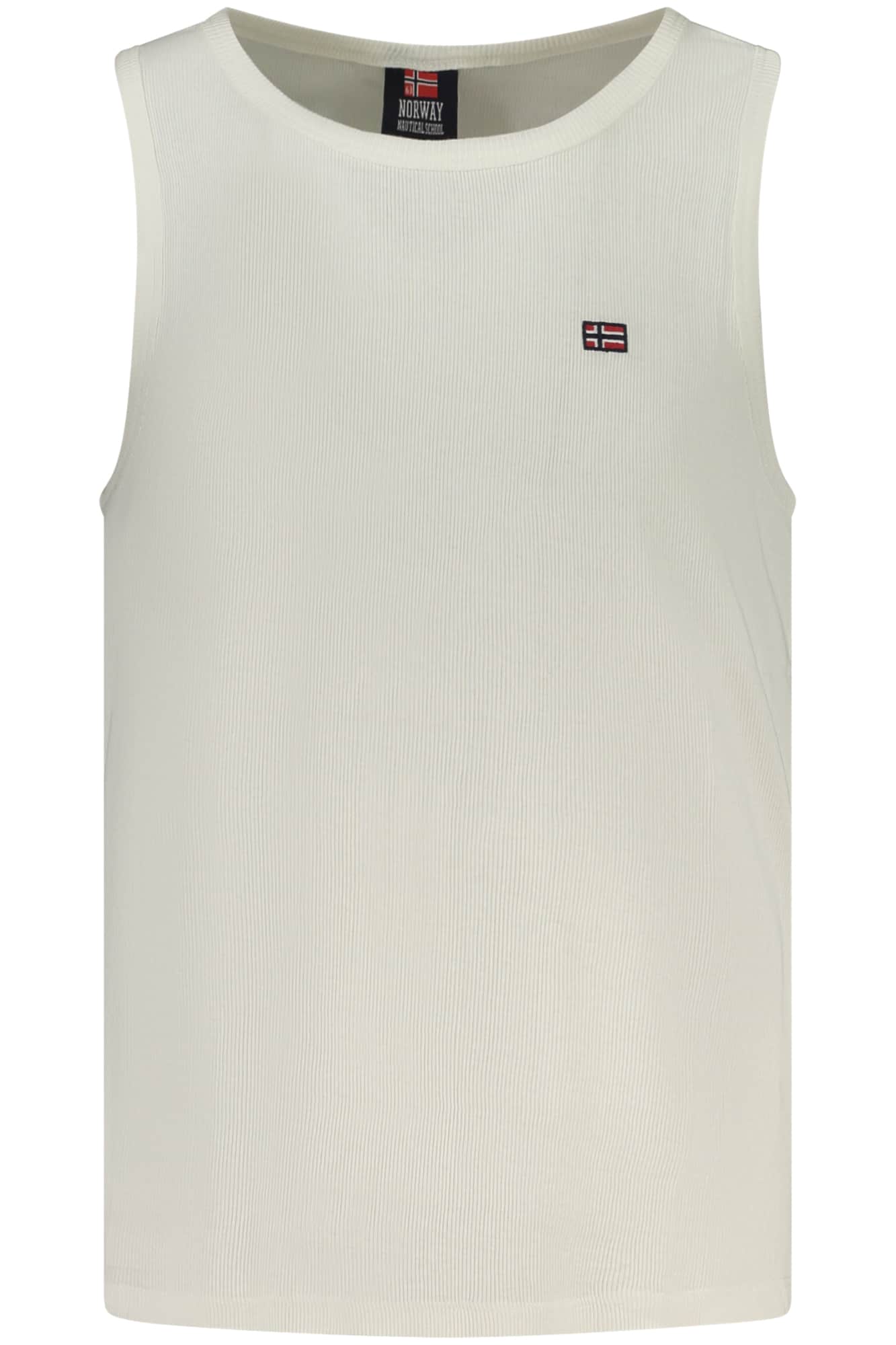 NORWAY 1963 MEN'S BLUE TANK TOP
