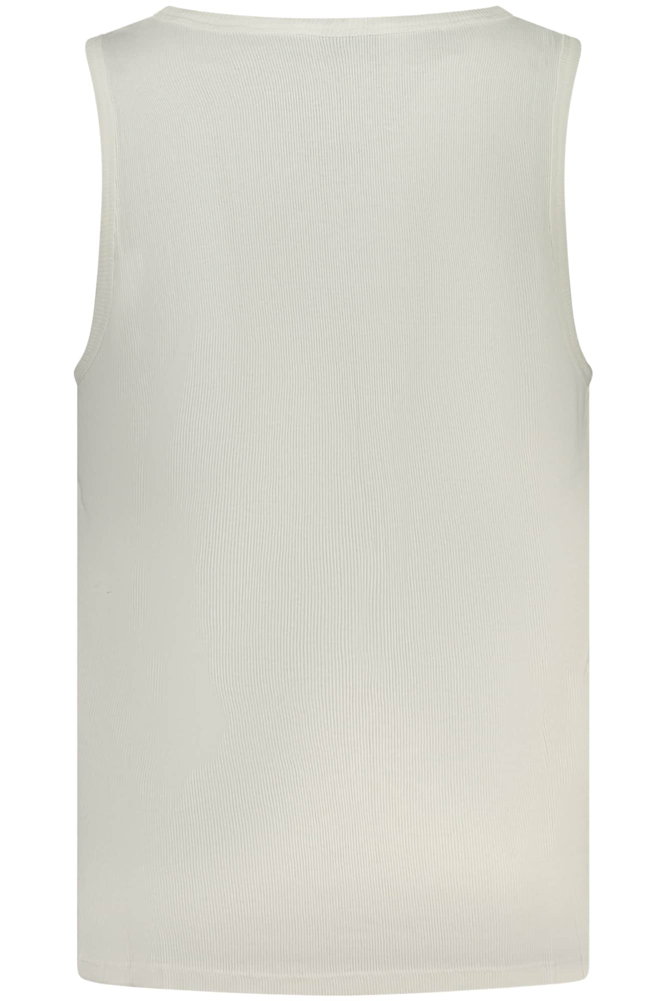 NORWAY 1963 MEN'S BLUE TANK TOP