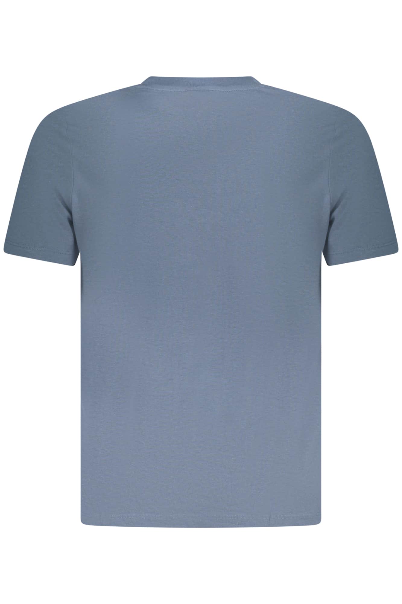 NORWAY 1963 MEN'S SHORT SLEEVE T-SHIRT BLUE