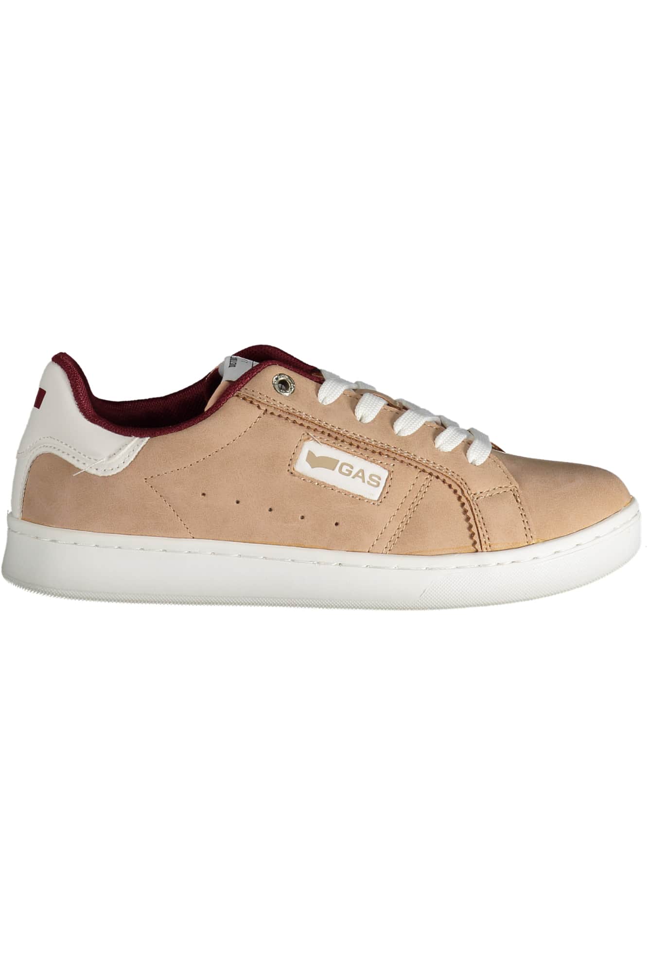 GAS SPORTS FOOTWEAR WOMEN PINK