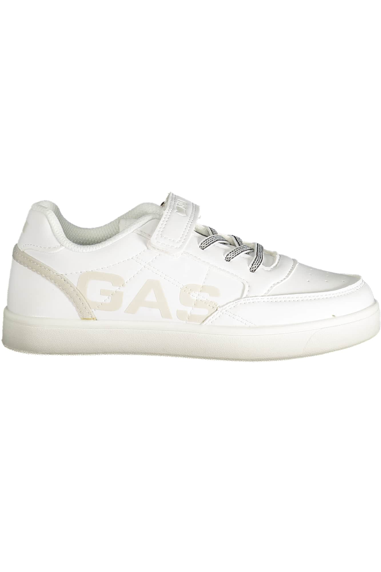 GAS SPORTSCHOENEN KINDER WIT