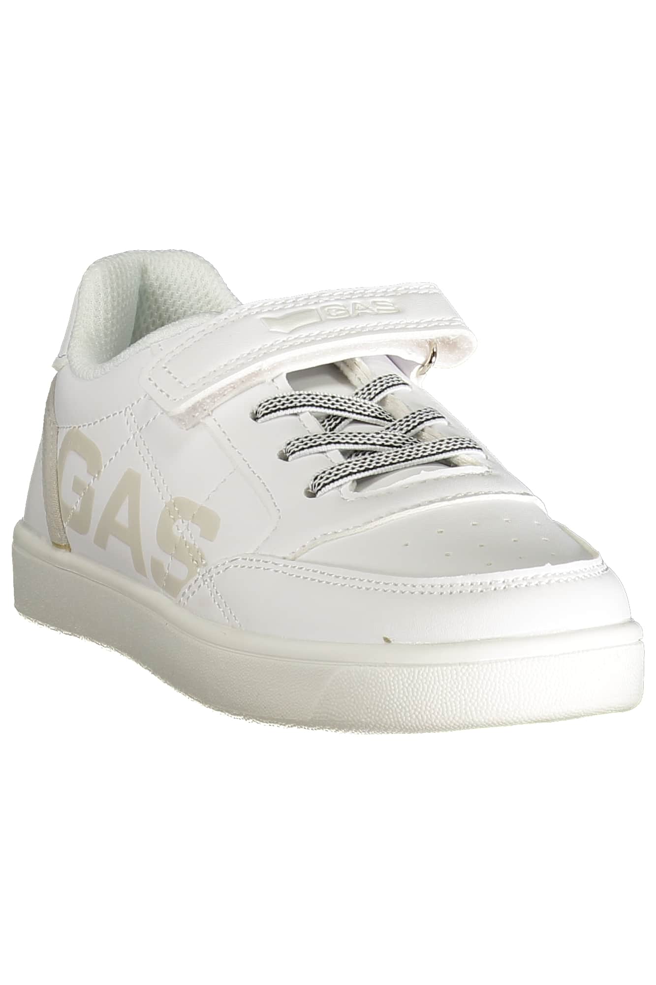 GAS SPORTSCHOENEN KINDER WIT