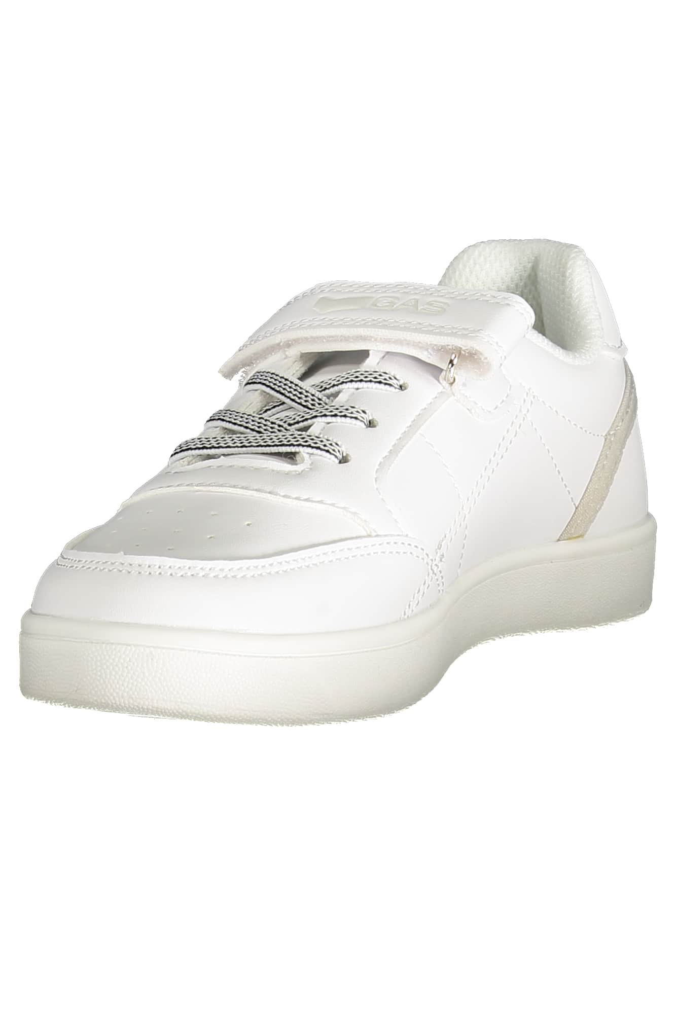 GAS SPORTSCHOENEN KINDER WIT