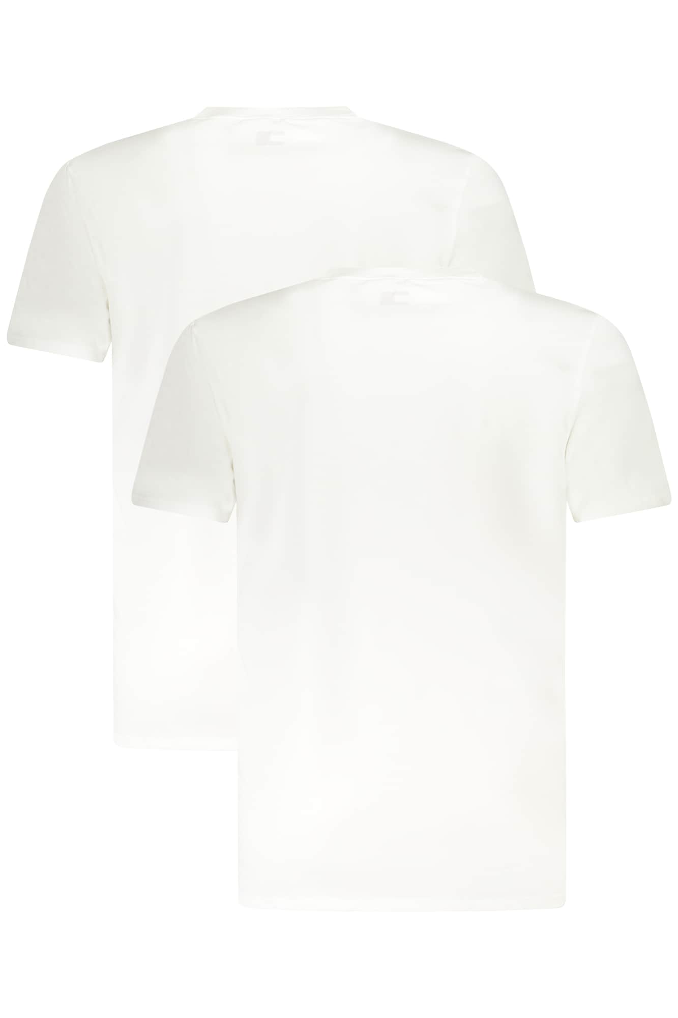 TOMMY HILFIGER BLACK MEN'S OUTDOOR T-SHIRT